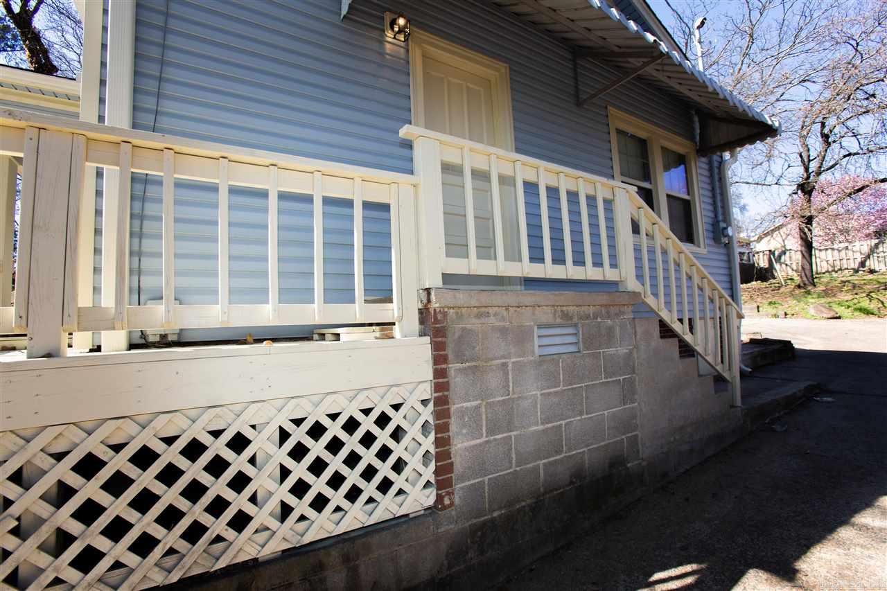 Longview - Residential Lease