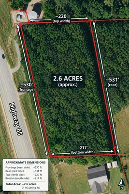 227 SOUTH ST, CLINTON, AR 72031 - Image 2f67d13caed7fc60cd4059cfc09d95e2/276702837