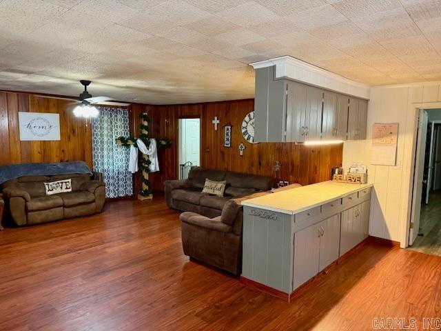Union - Residential