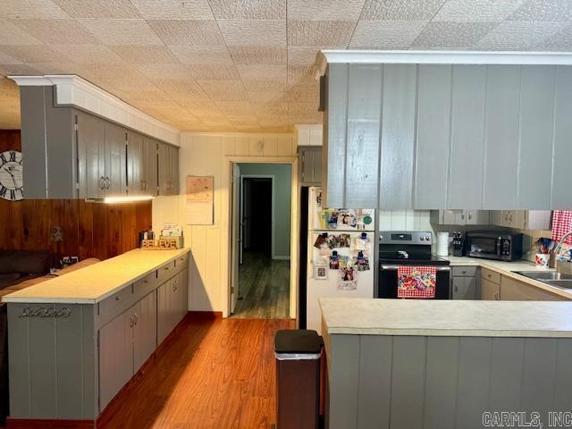 Union - Residential