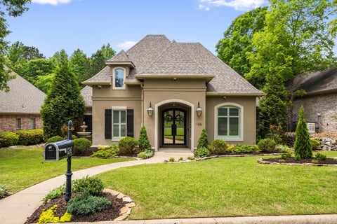 Photo of 126 Gardens Gate Circle, Hot Springs, AR 71913 (MLS # 26042669)