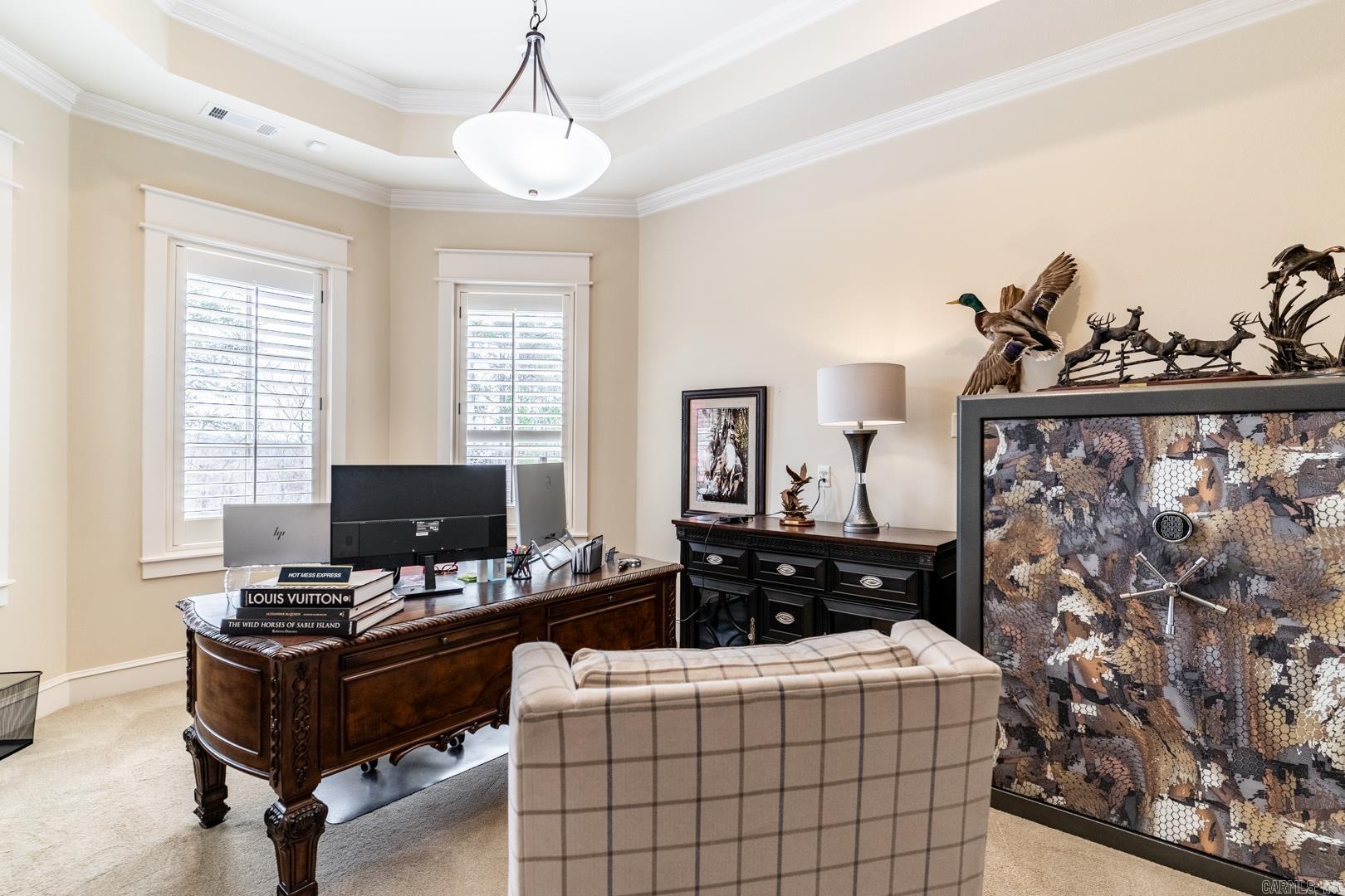 CHENAL VALLEY "ACCADIA COURT" - Residential