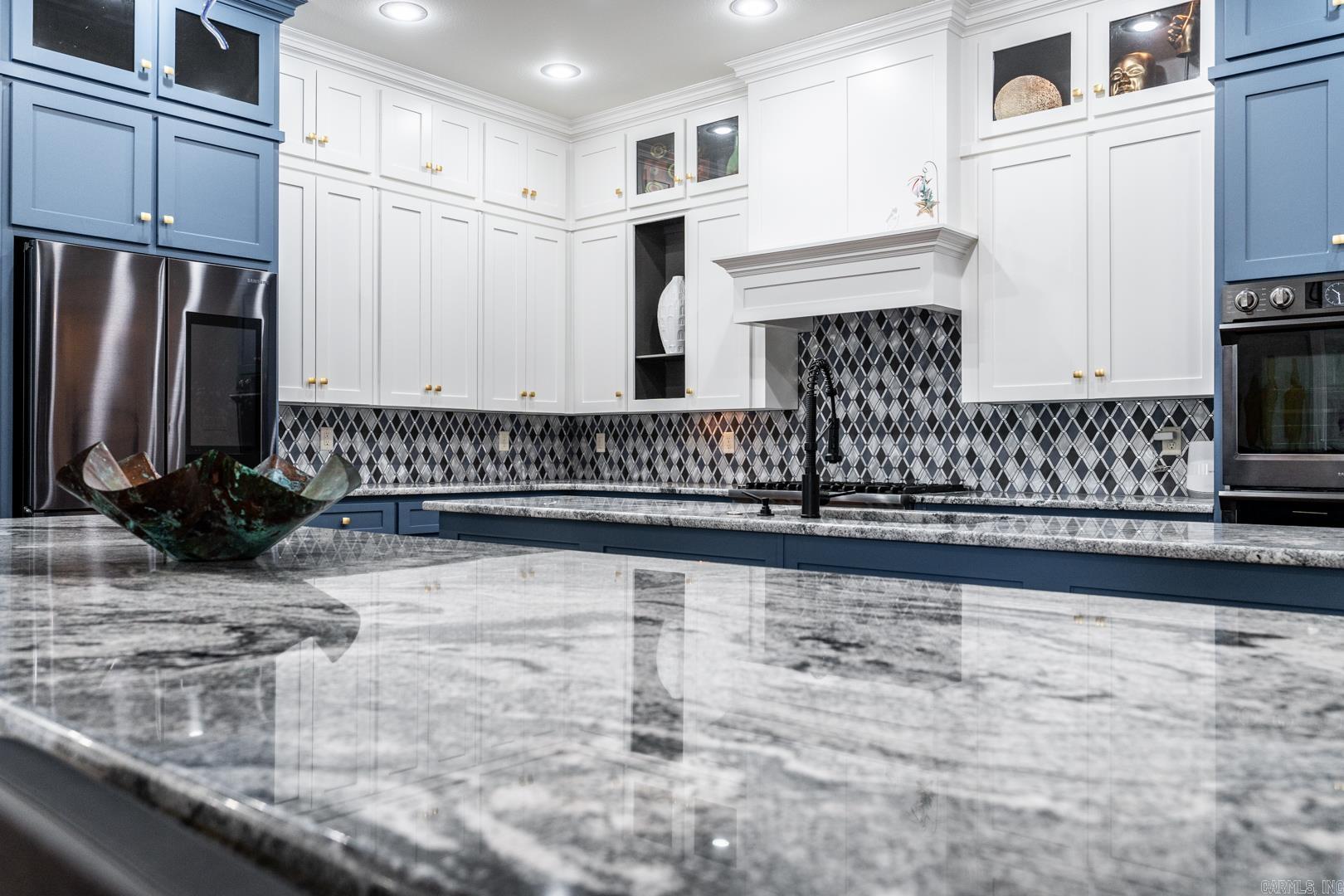 CHENAL VALLEY "ACCADIA COURT" - Residential