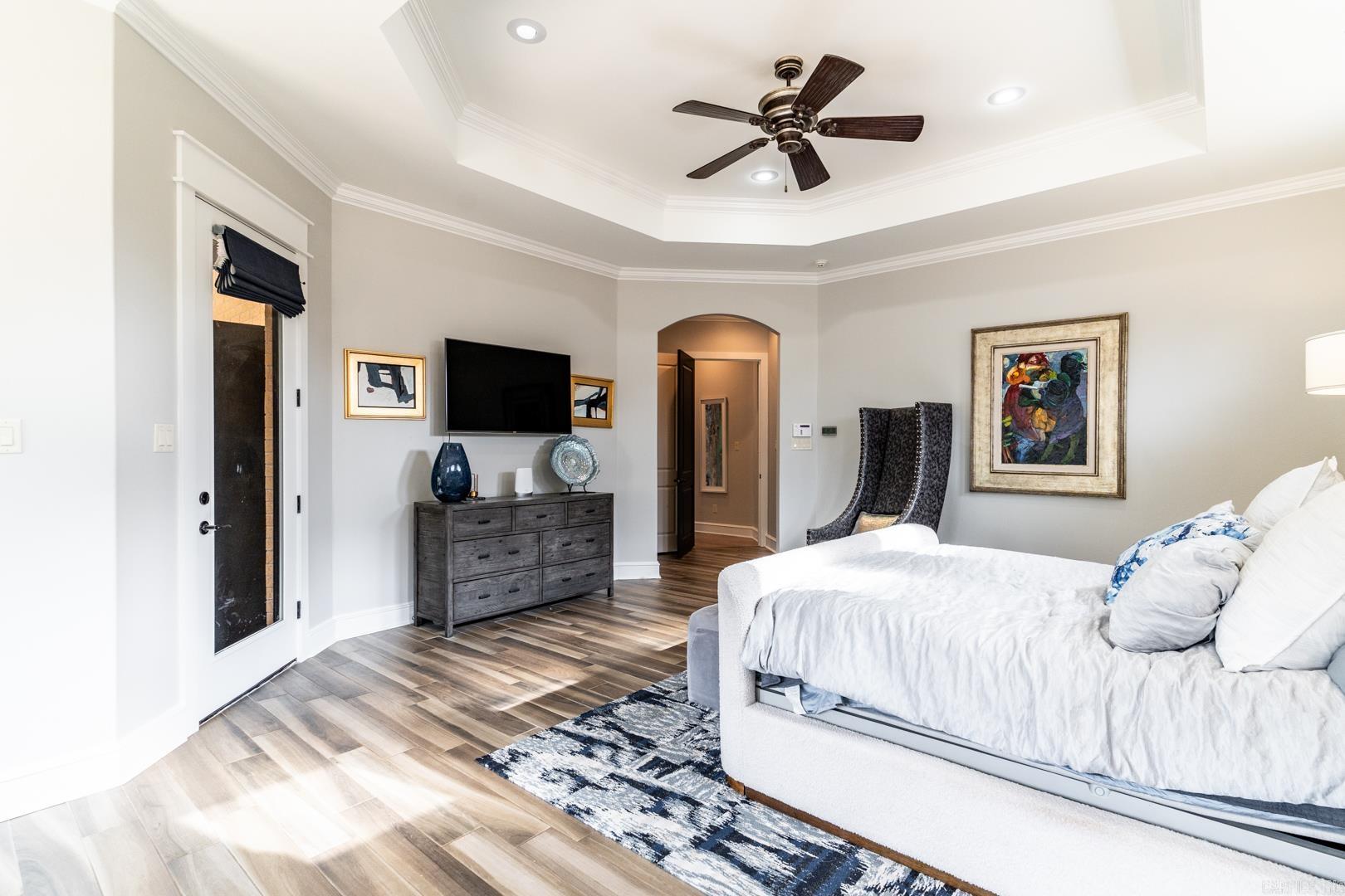 CHENAL VALLEY "ACCADIA COURT" - Residential