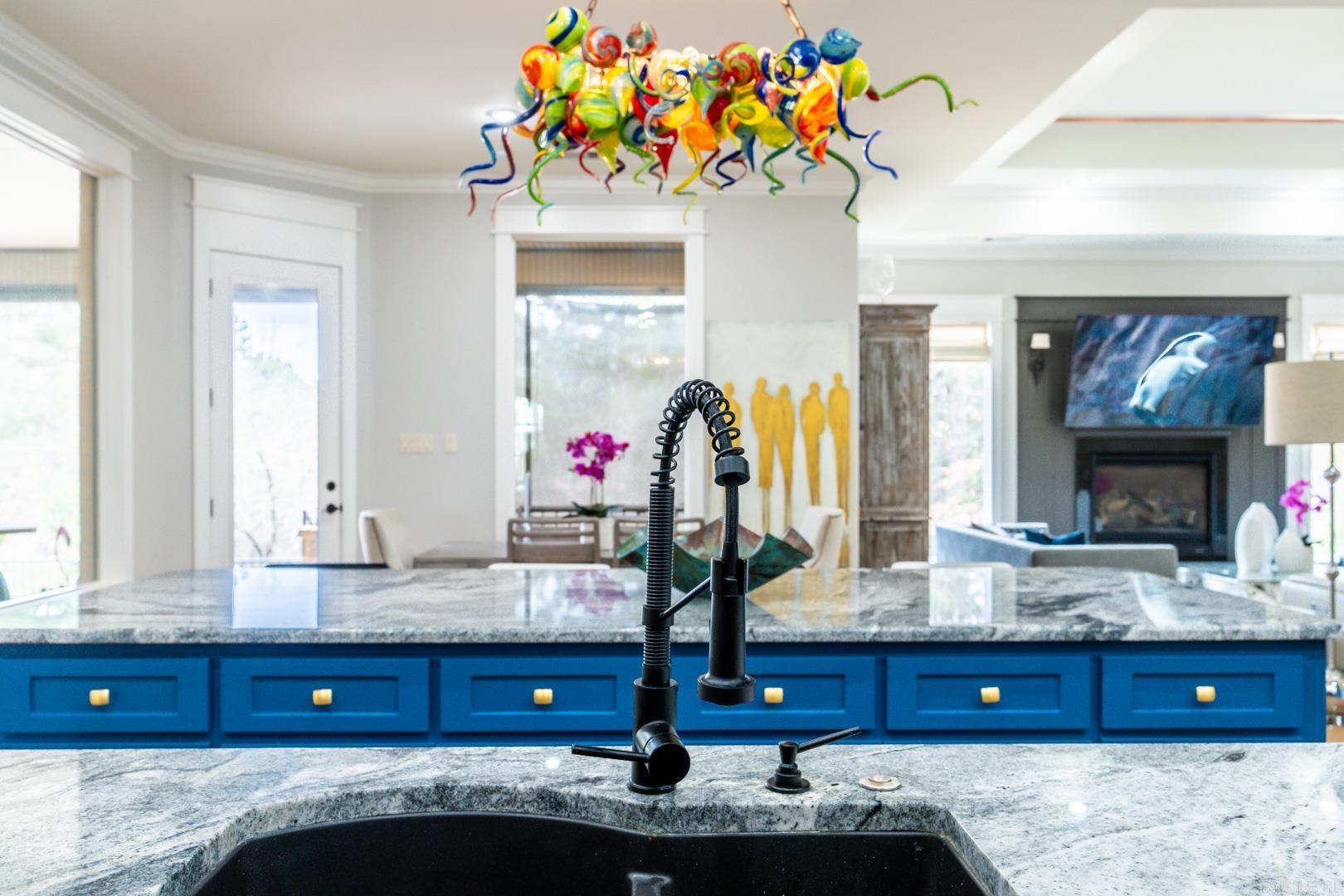 CHENAL VALLEY "ACCADIA COURT" - Residential