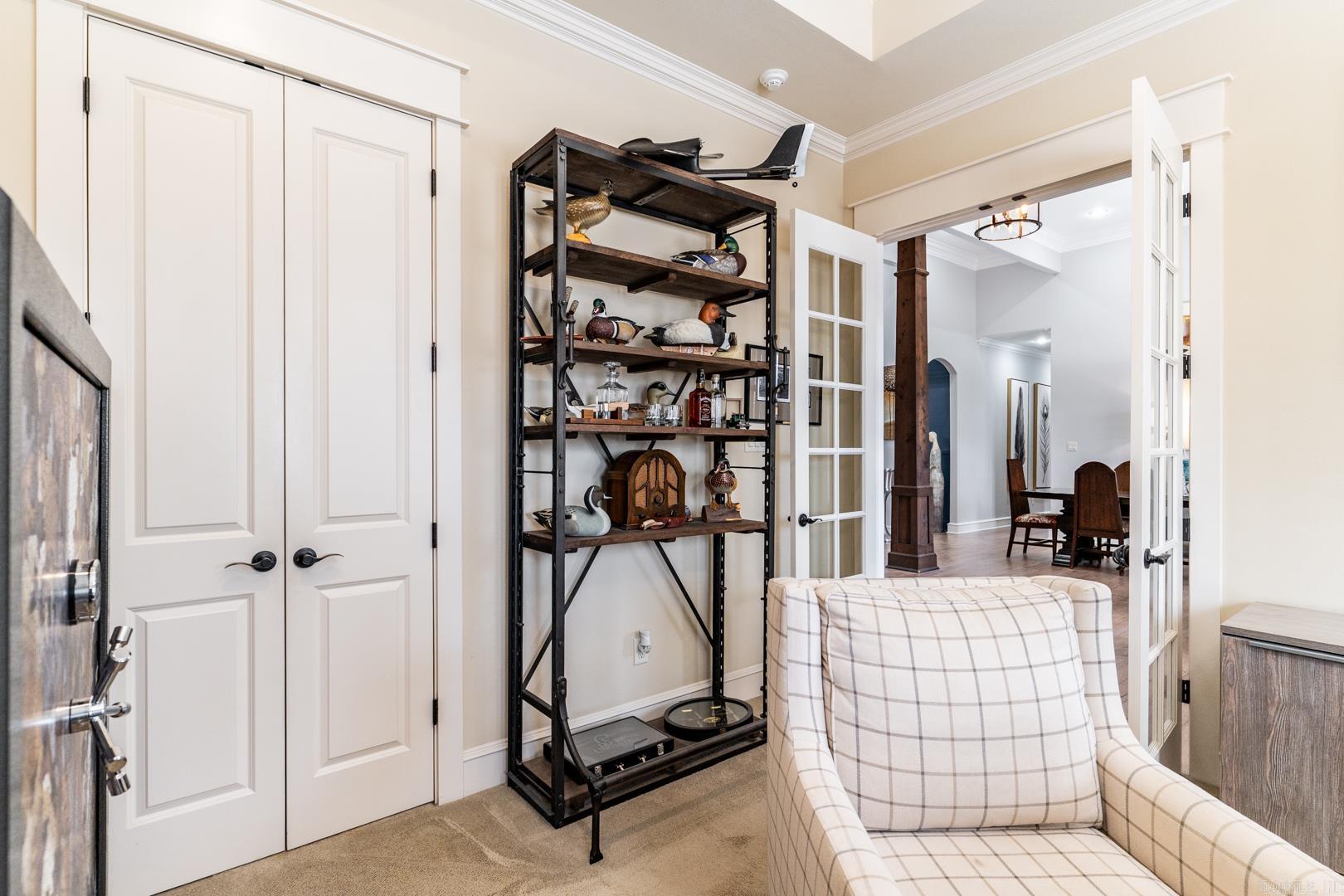 CHENAL VALLEY "ACCADIA COURT" - Residential