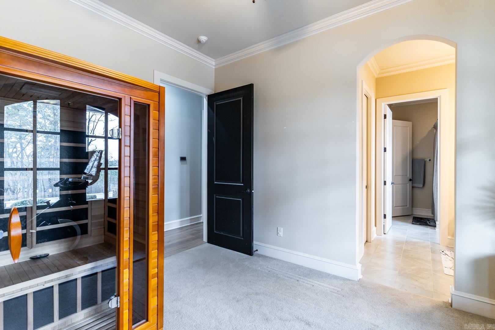 CHENAL VALLEY "ACCADIA COURT" - Residential