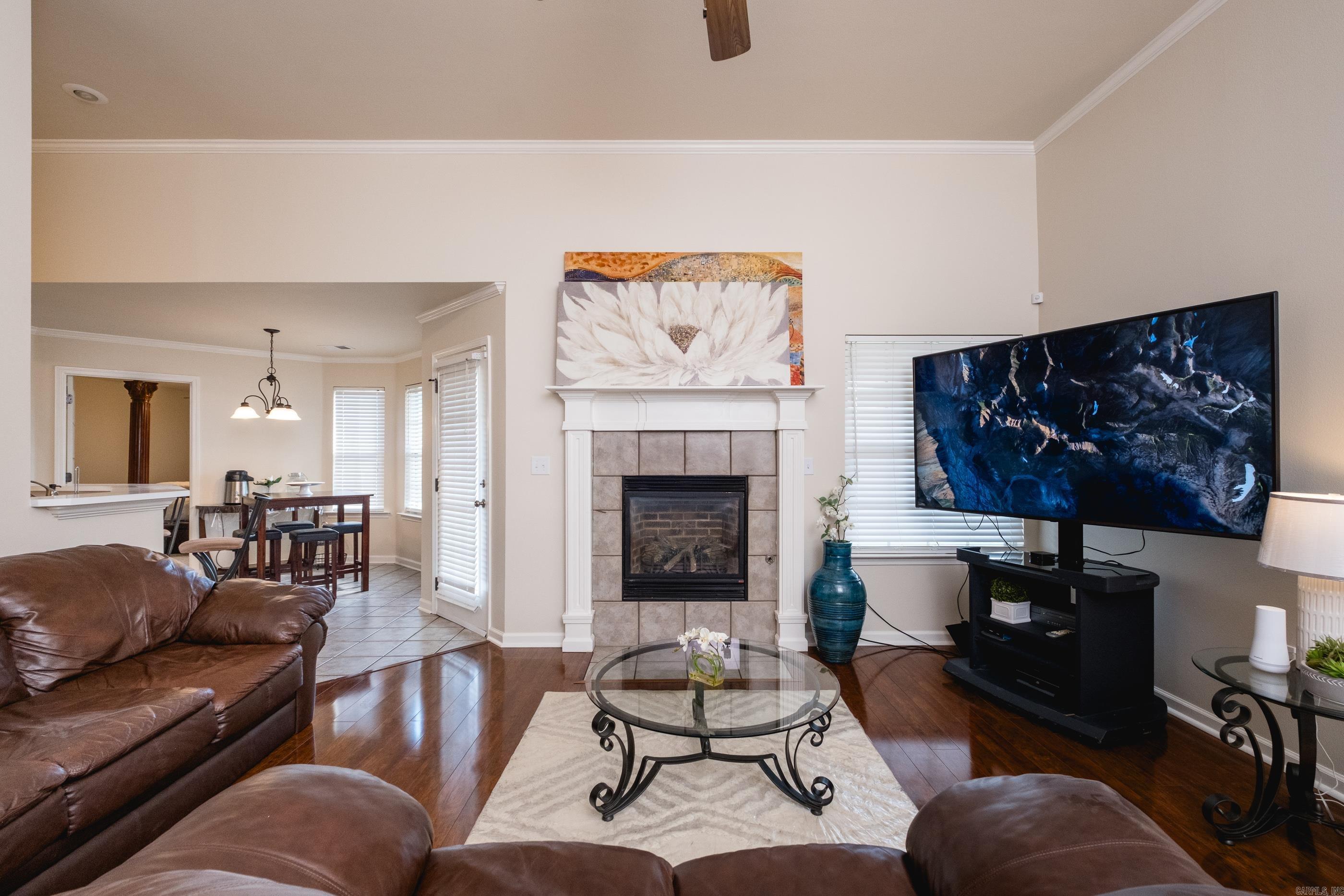 STONE LINKS ADDN - Residential