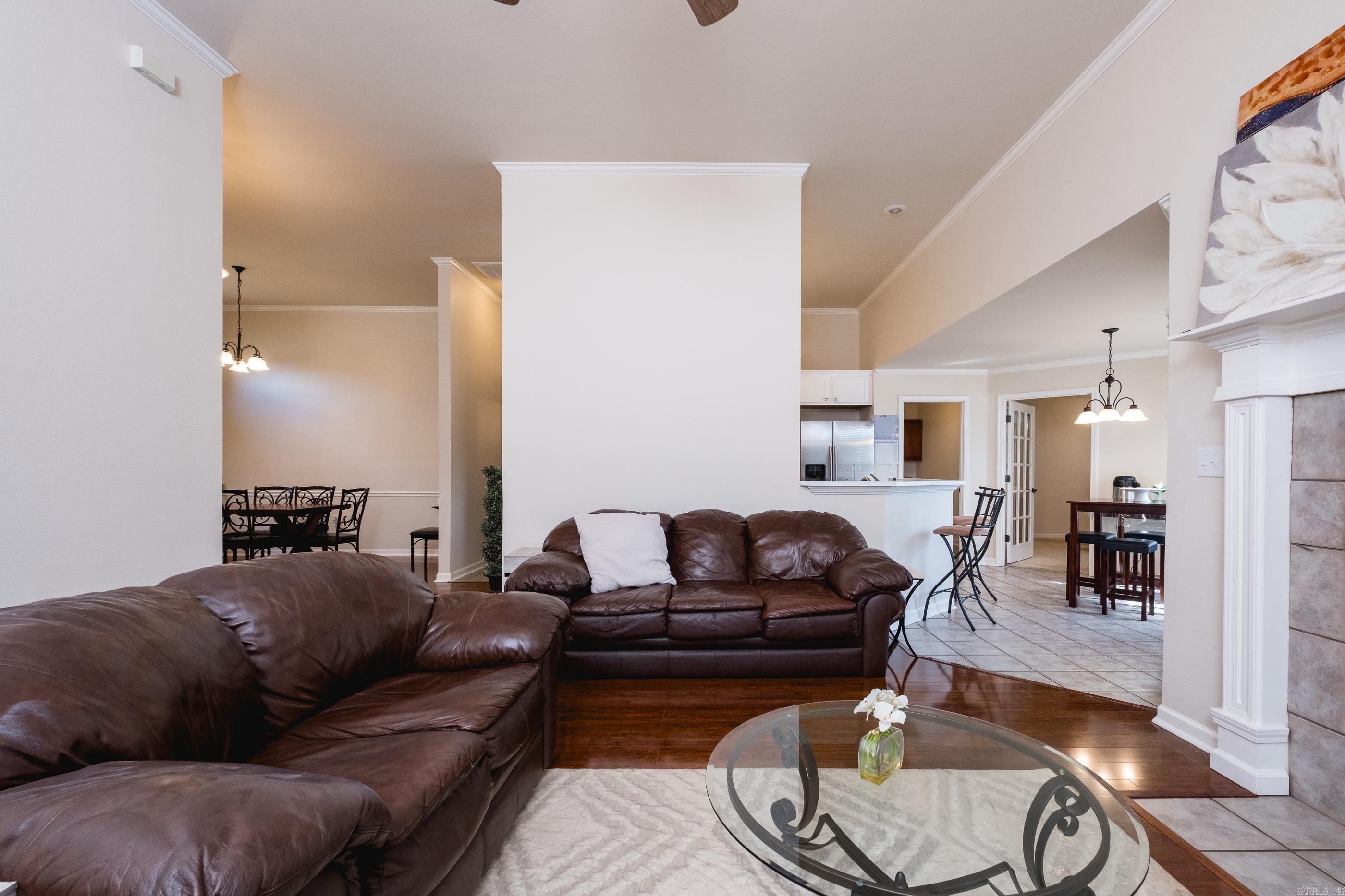 STONE LINKS ADDN - Residential