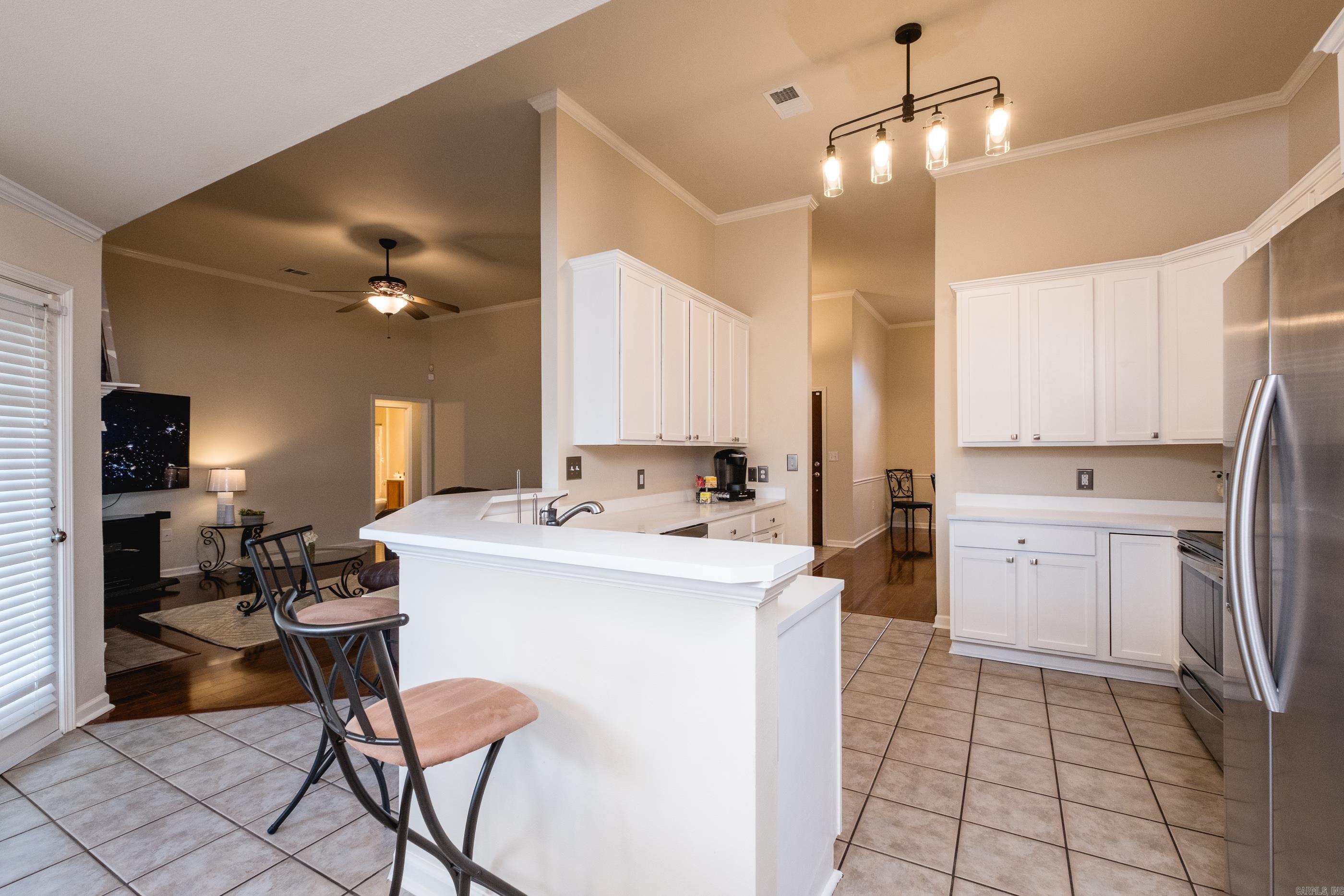 STONE LINKS ADDN - Residential