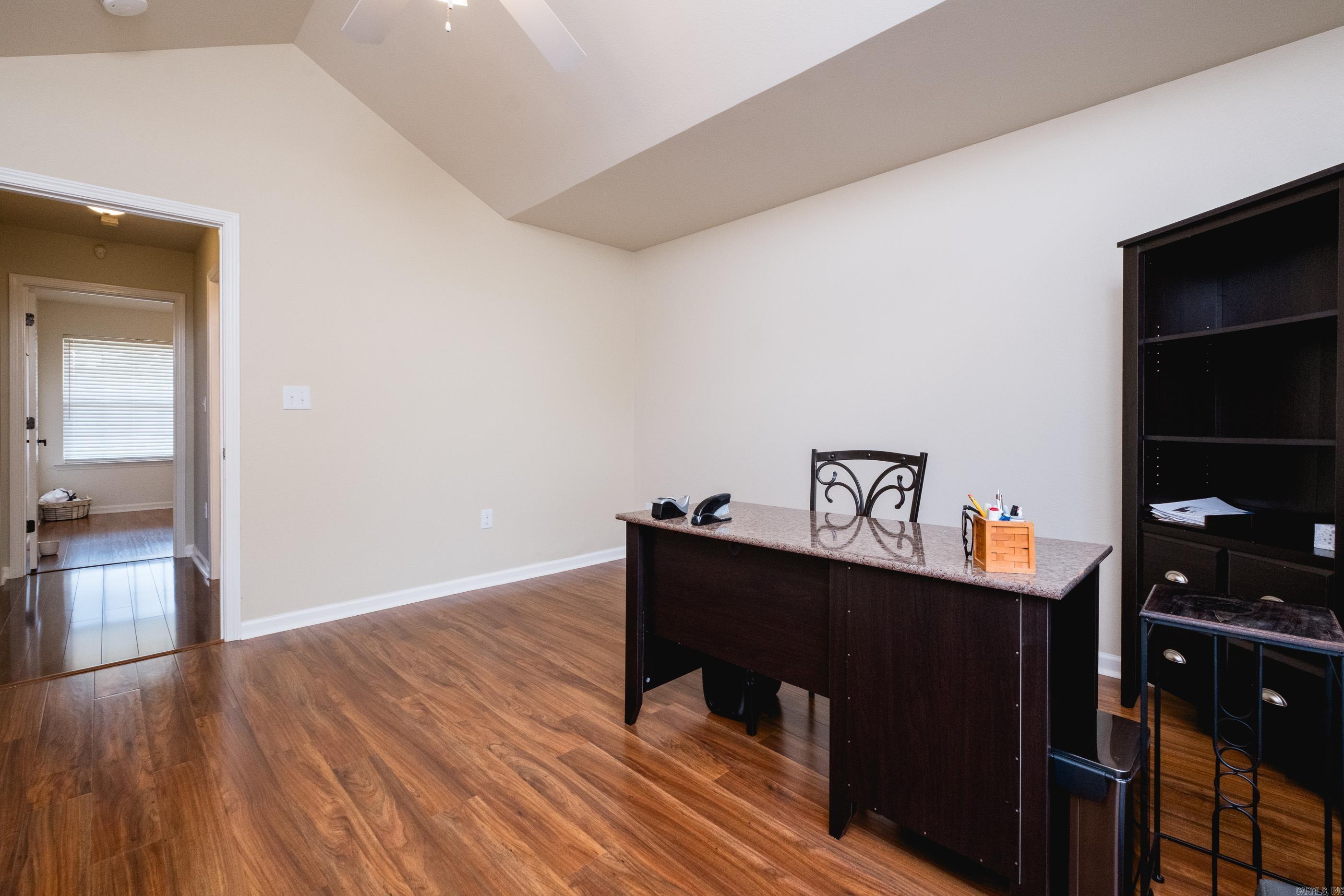 STONE LINKS ADDN - Residential