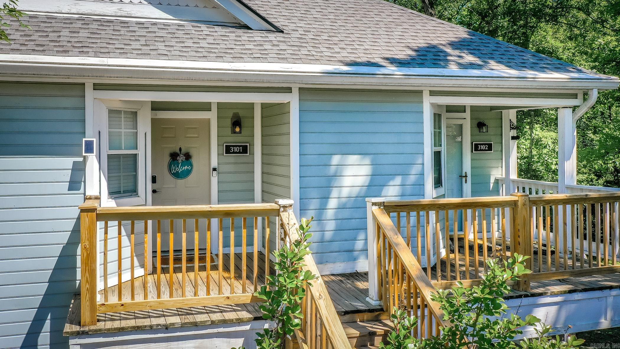 Summerhill Place Condos - Residential