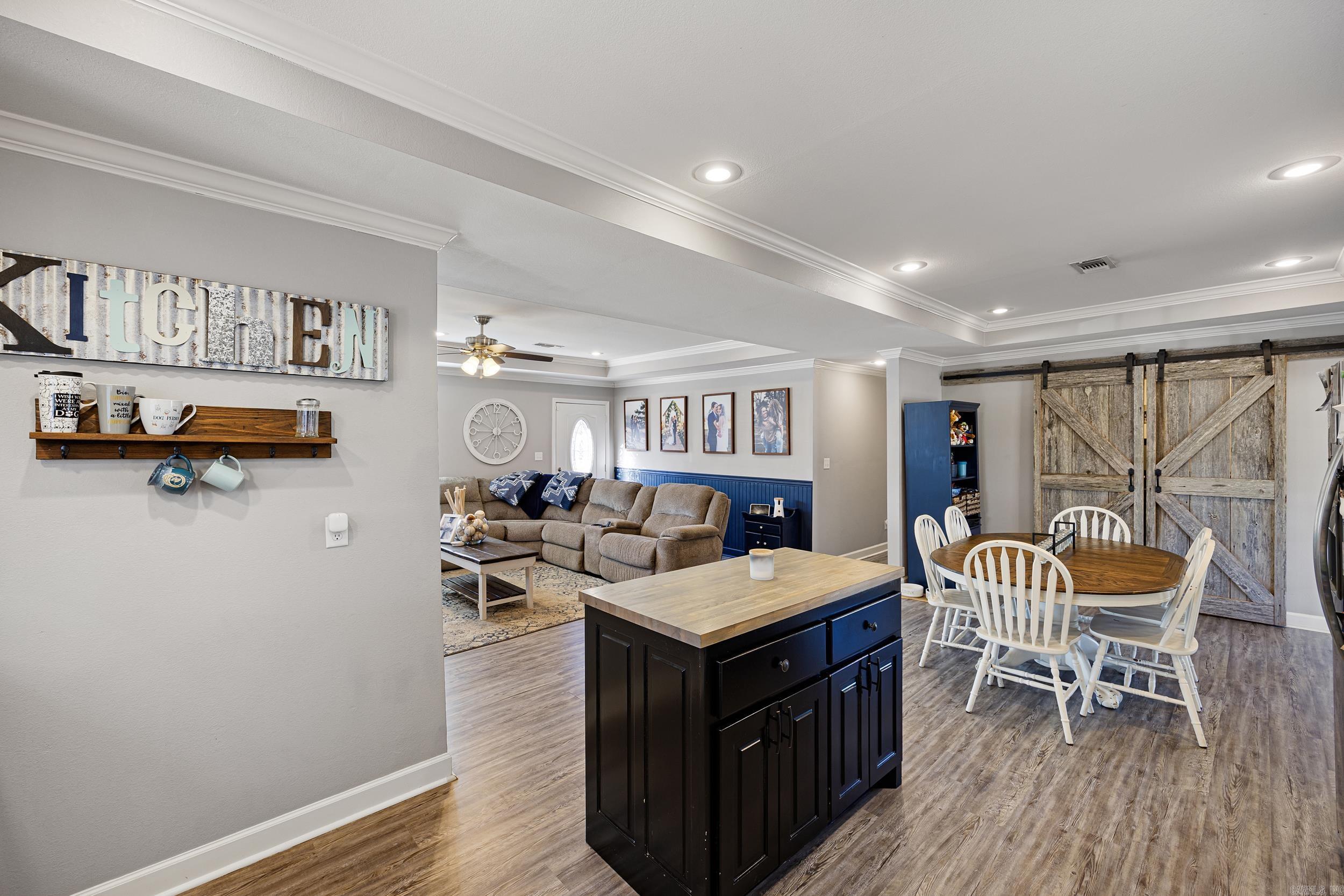 OUTLOTS - Residential