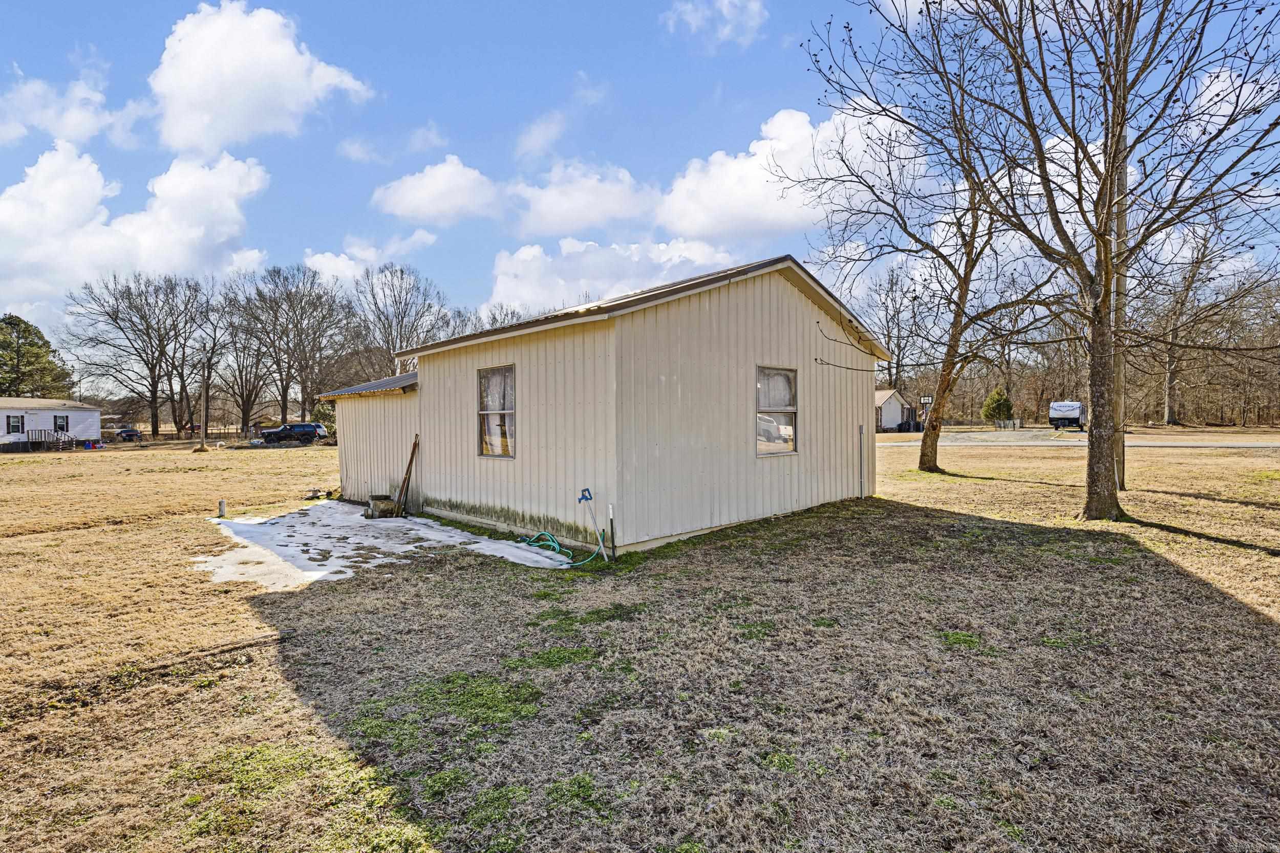 OUTLOTS - Residential