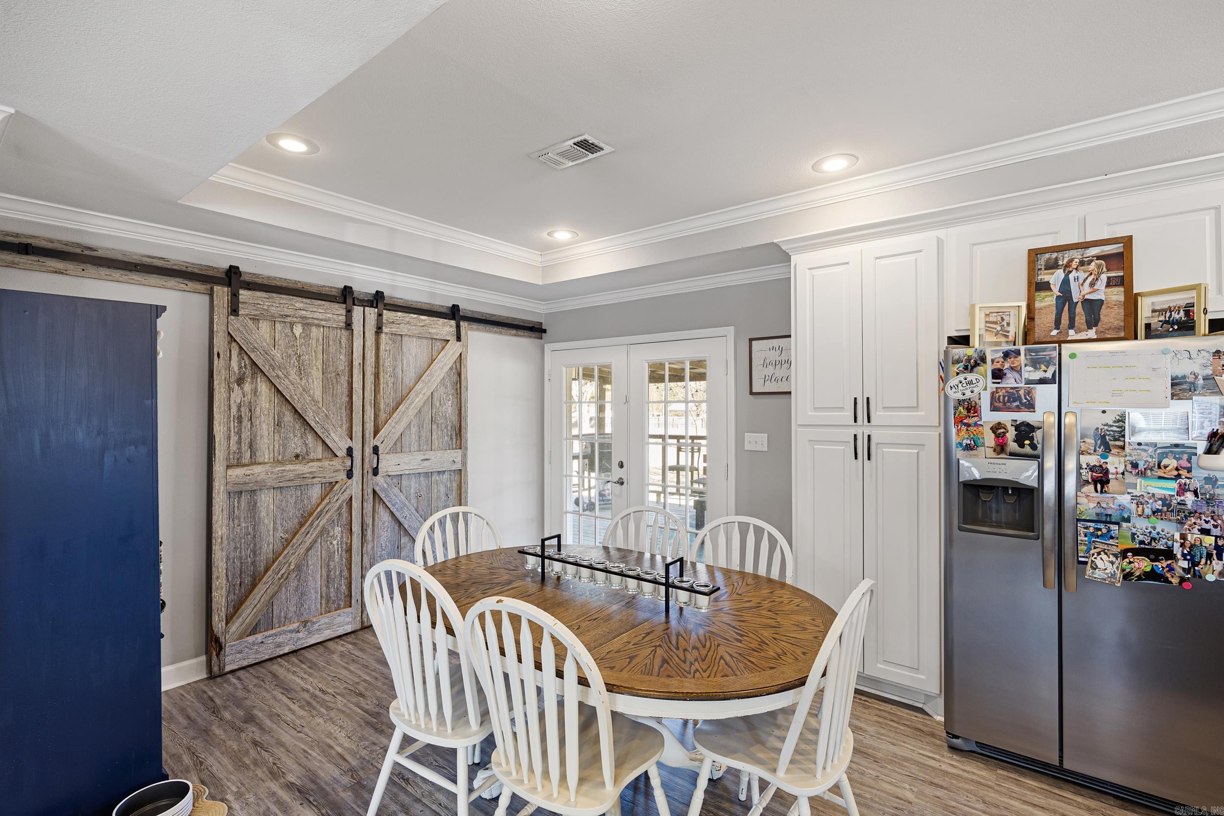 OUTLOTS - Residential