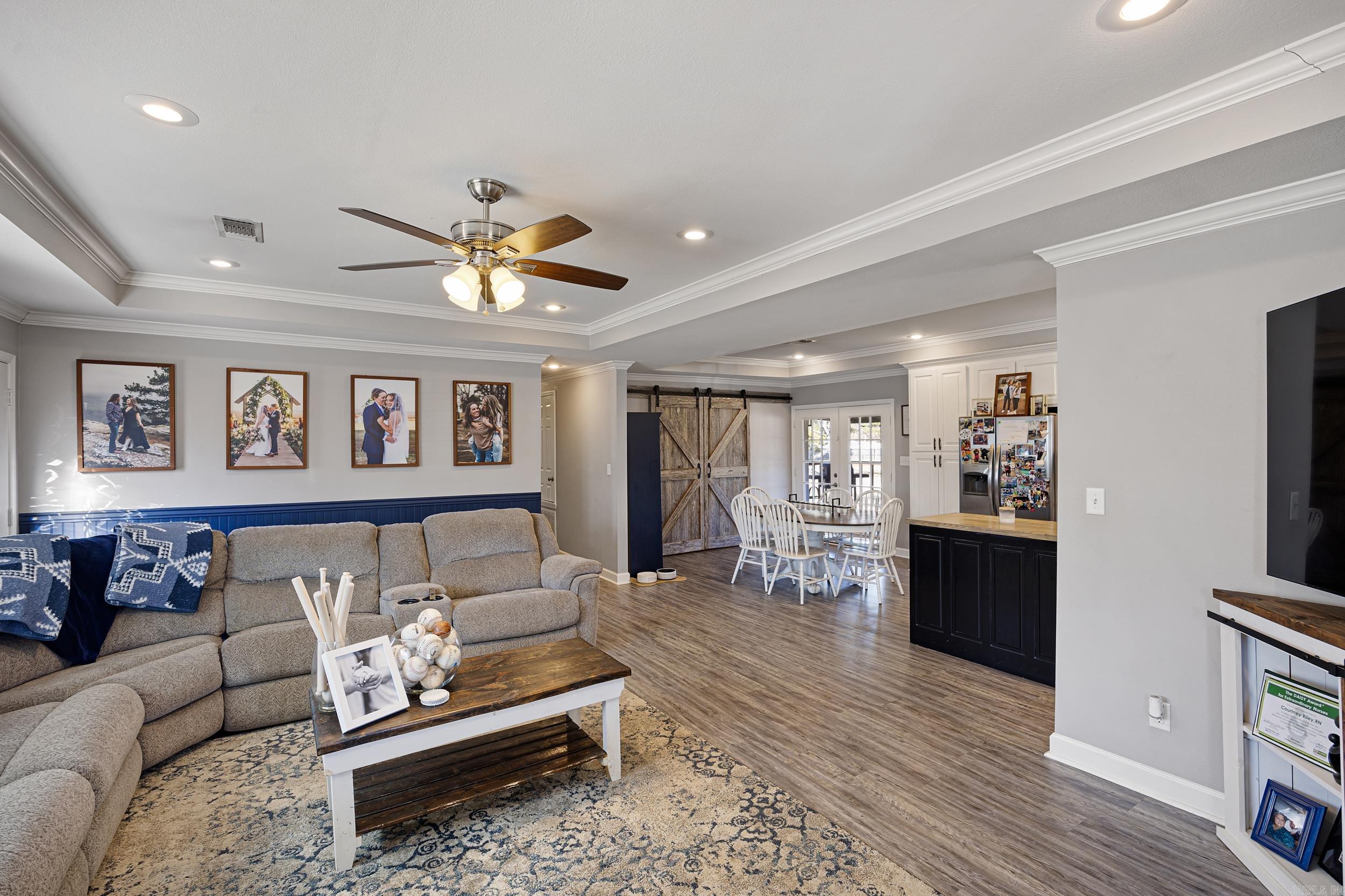 OUTLOTS - Residential