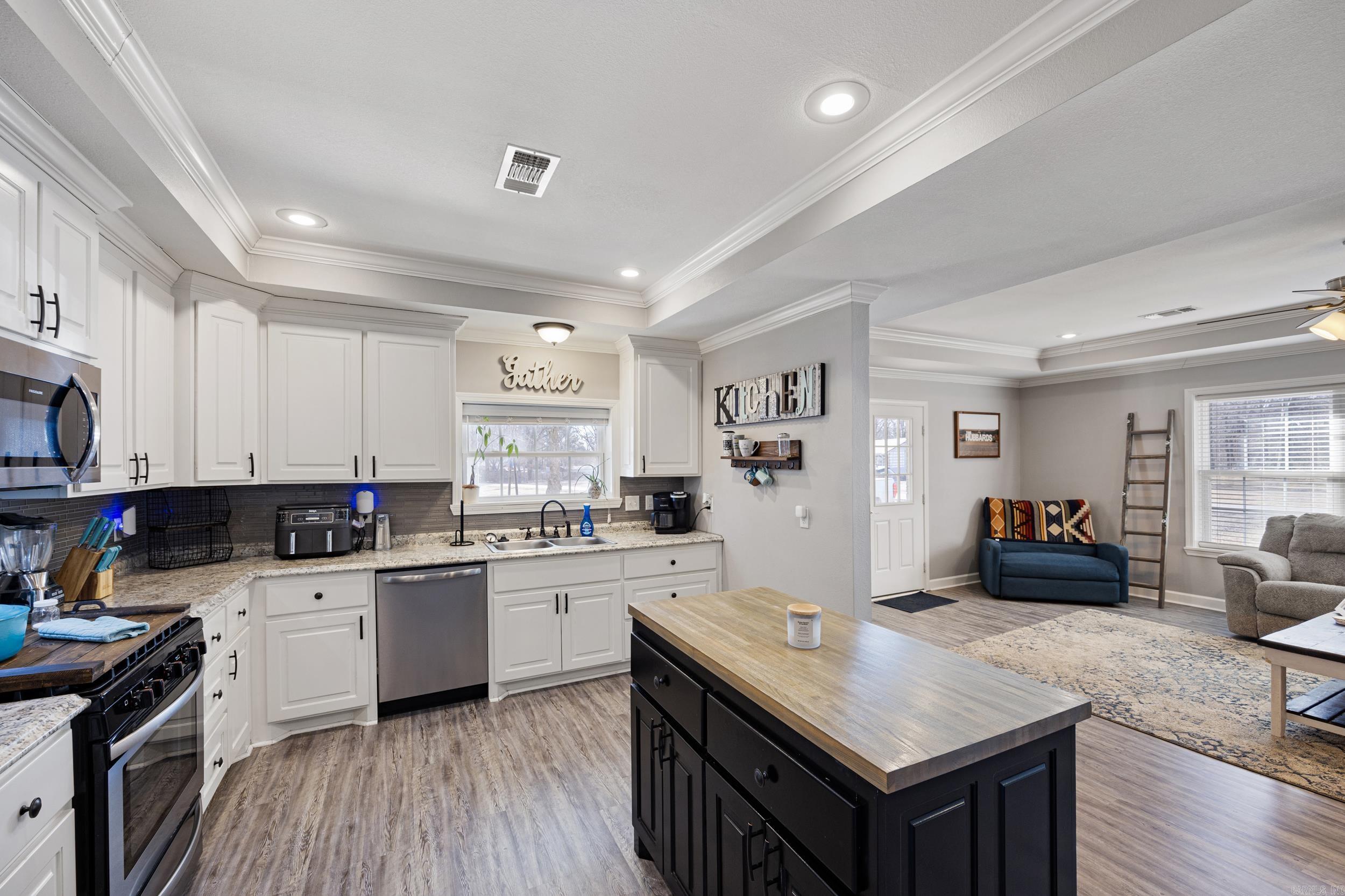 OUTLOTS - Residential