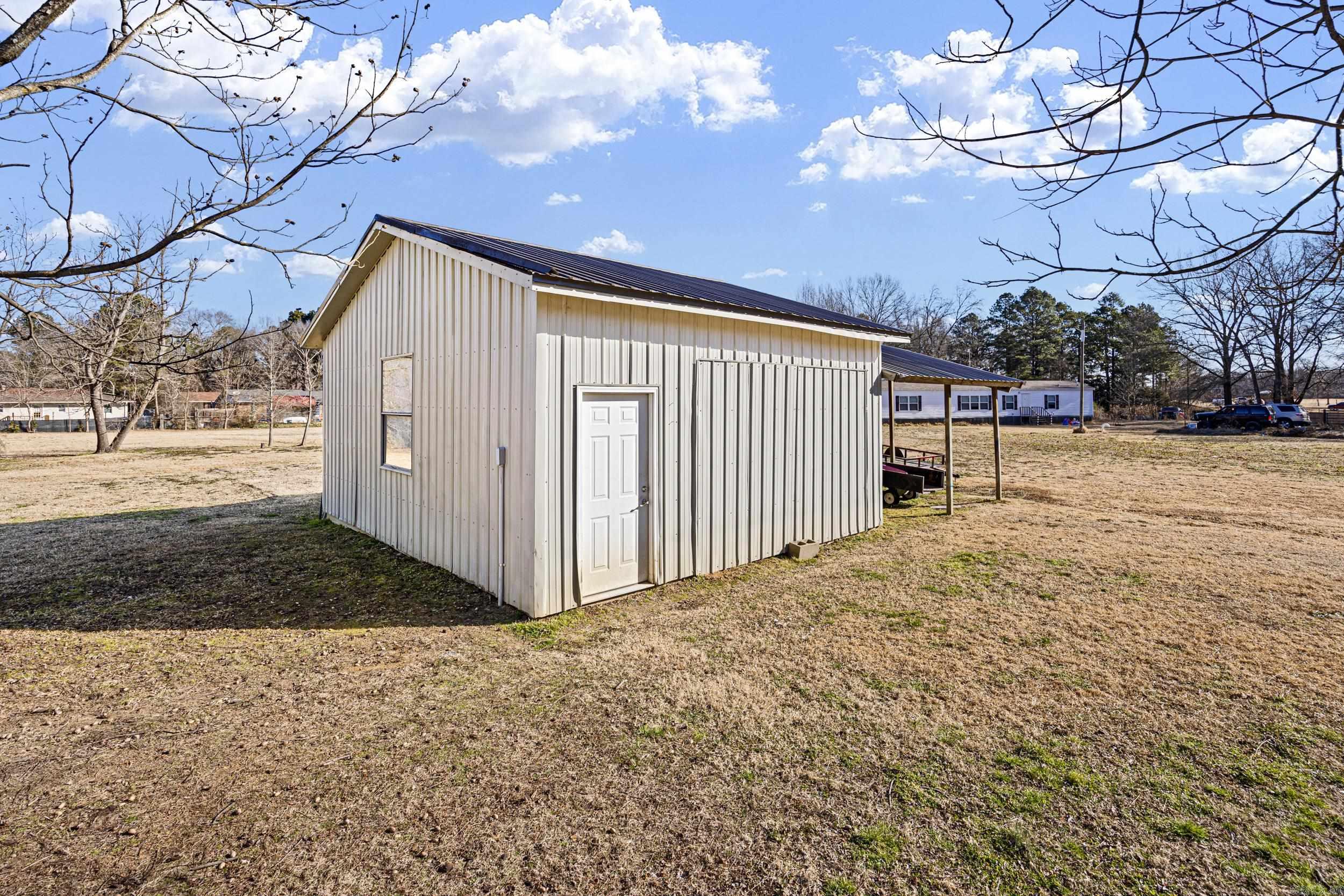 OUTLOTS - Residential