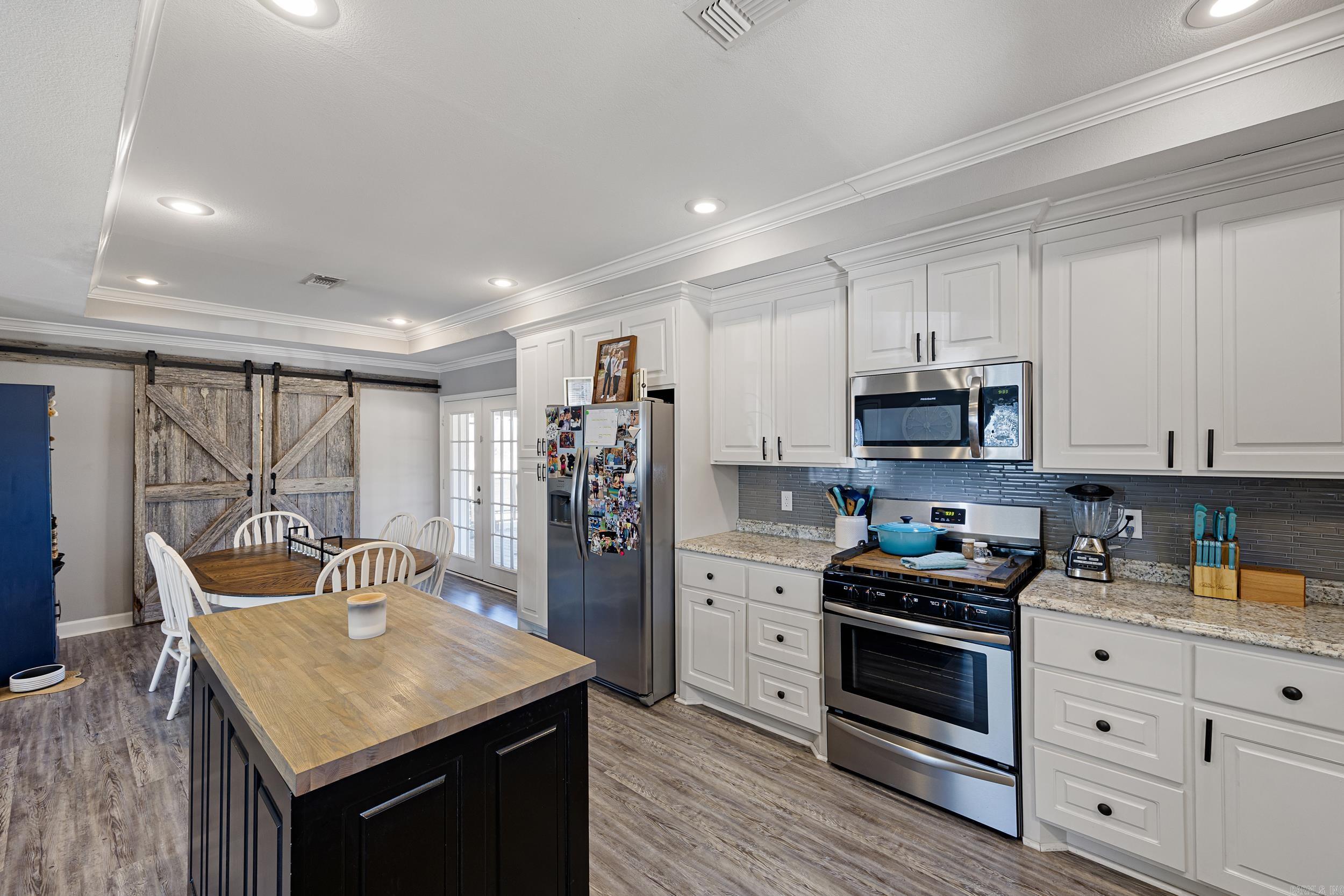 OUTLOTS - Residential