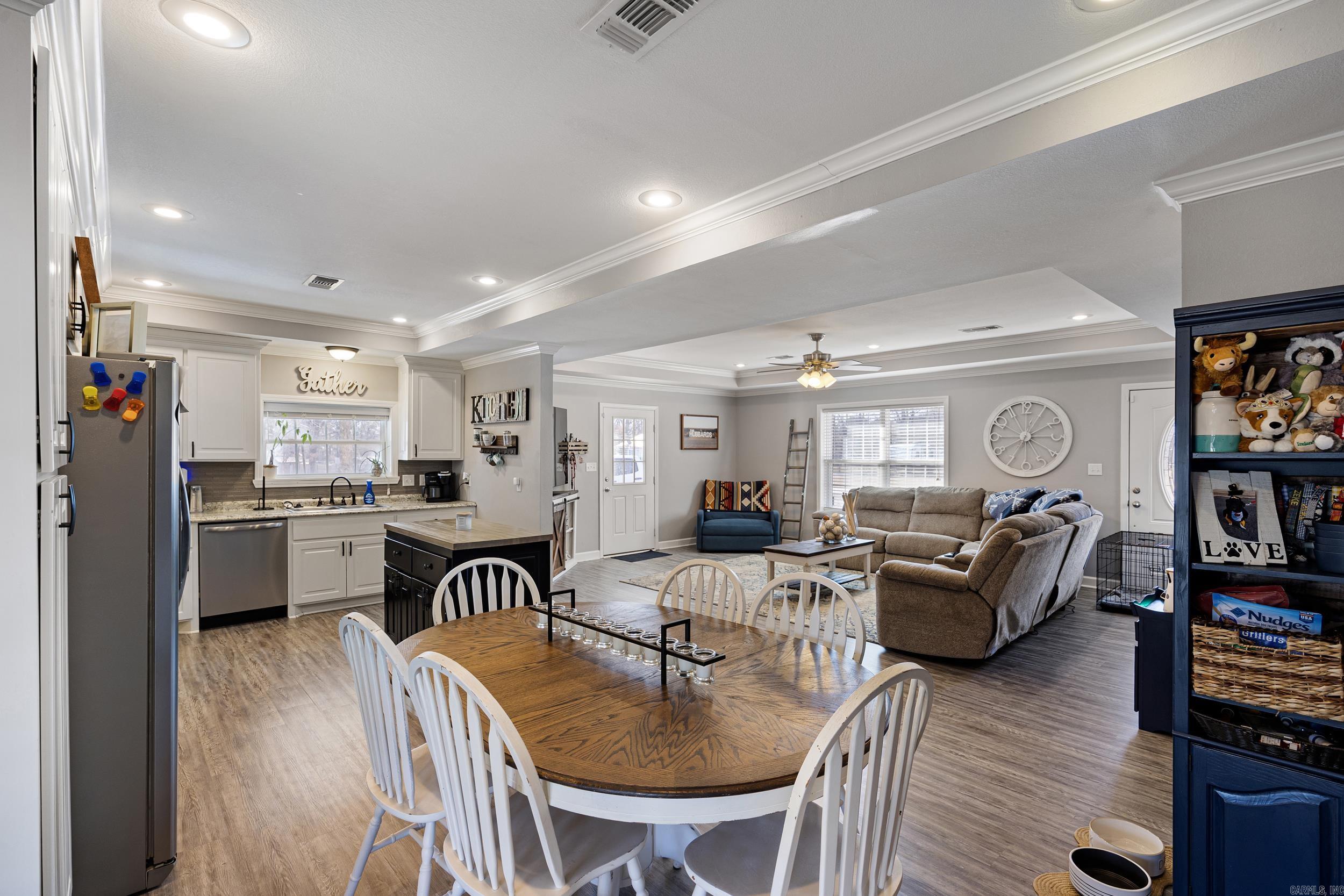 OUTLOTS - Residential