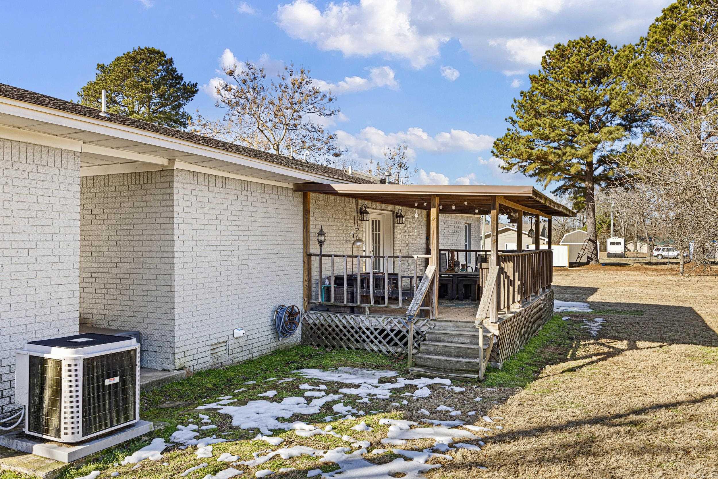 OUTLOTS - Residential