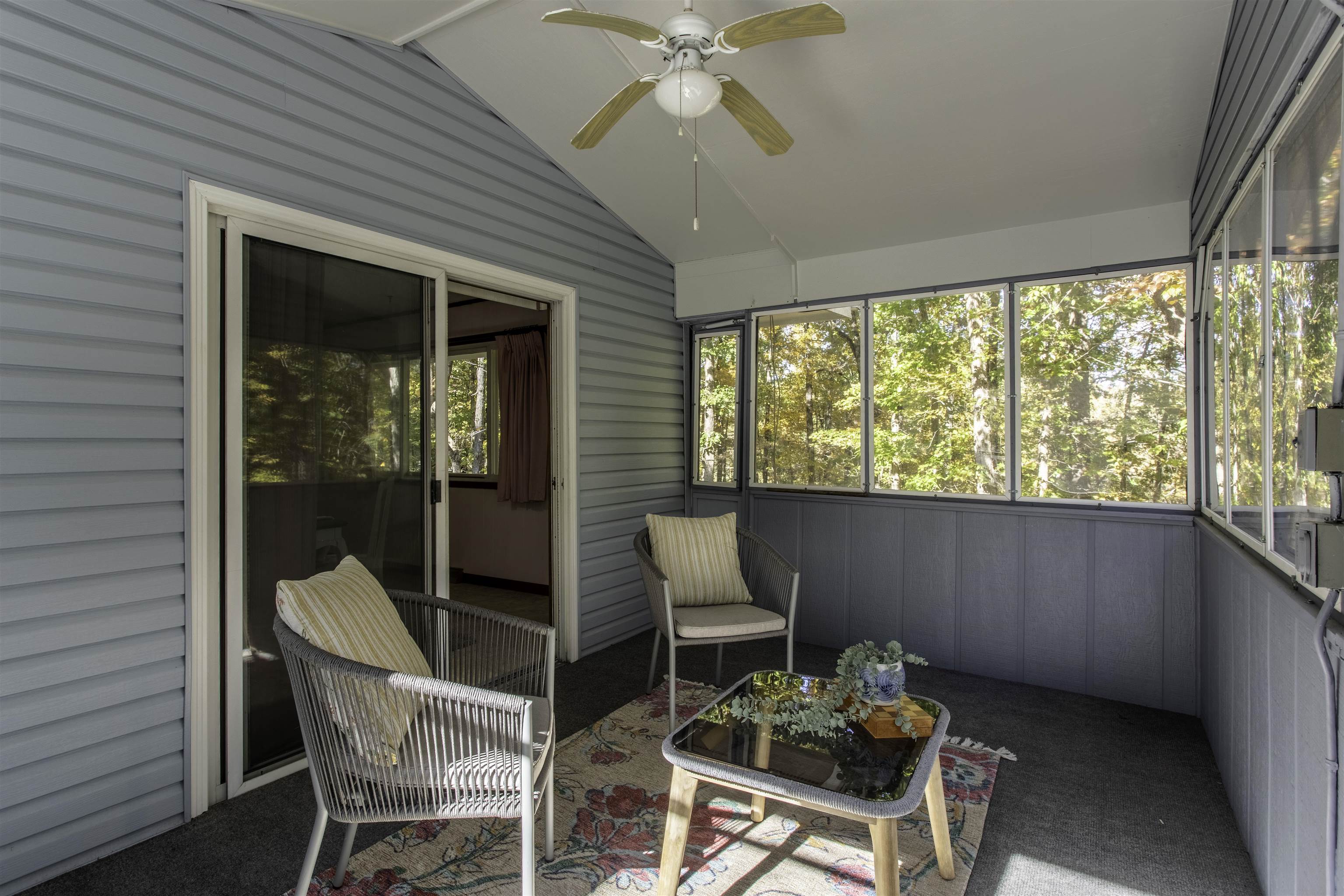 LAKE FORREST ADDN - Residential