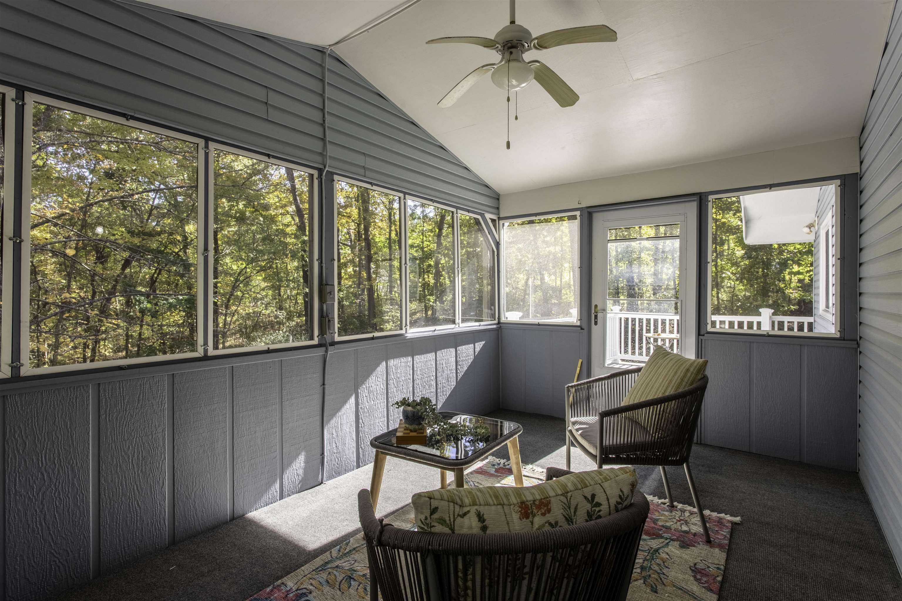 LAKE FORREST ADDN - Residential