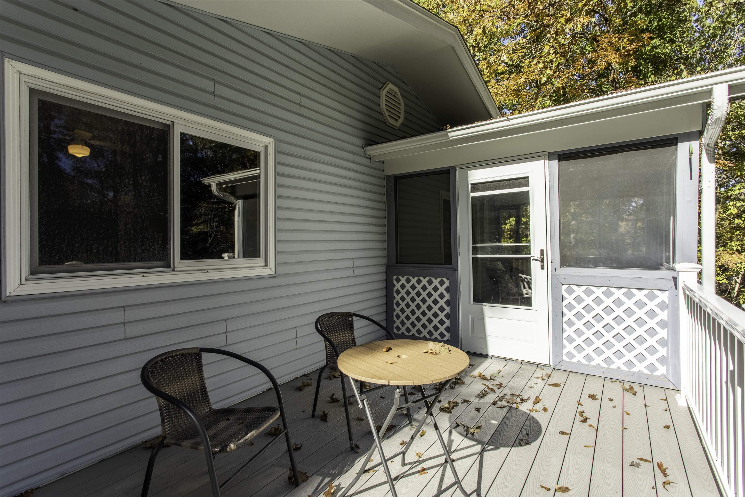 LAKE FORREST ADDN - Residential