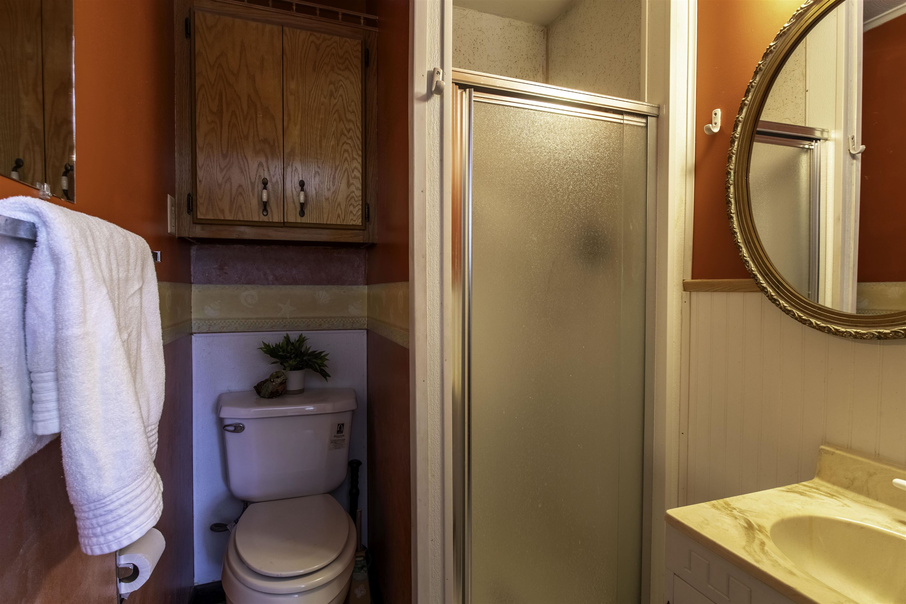 LAKE FORREST ADDN - Residential