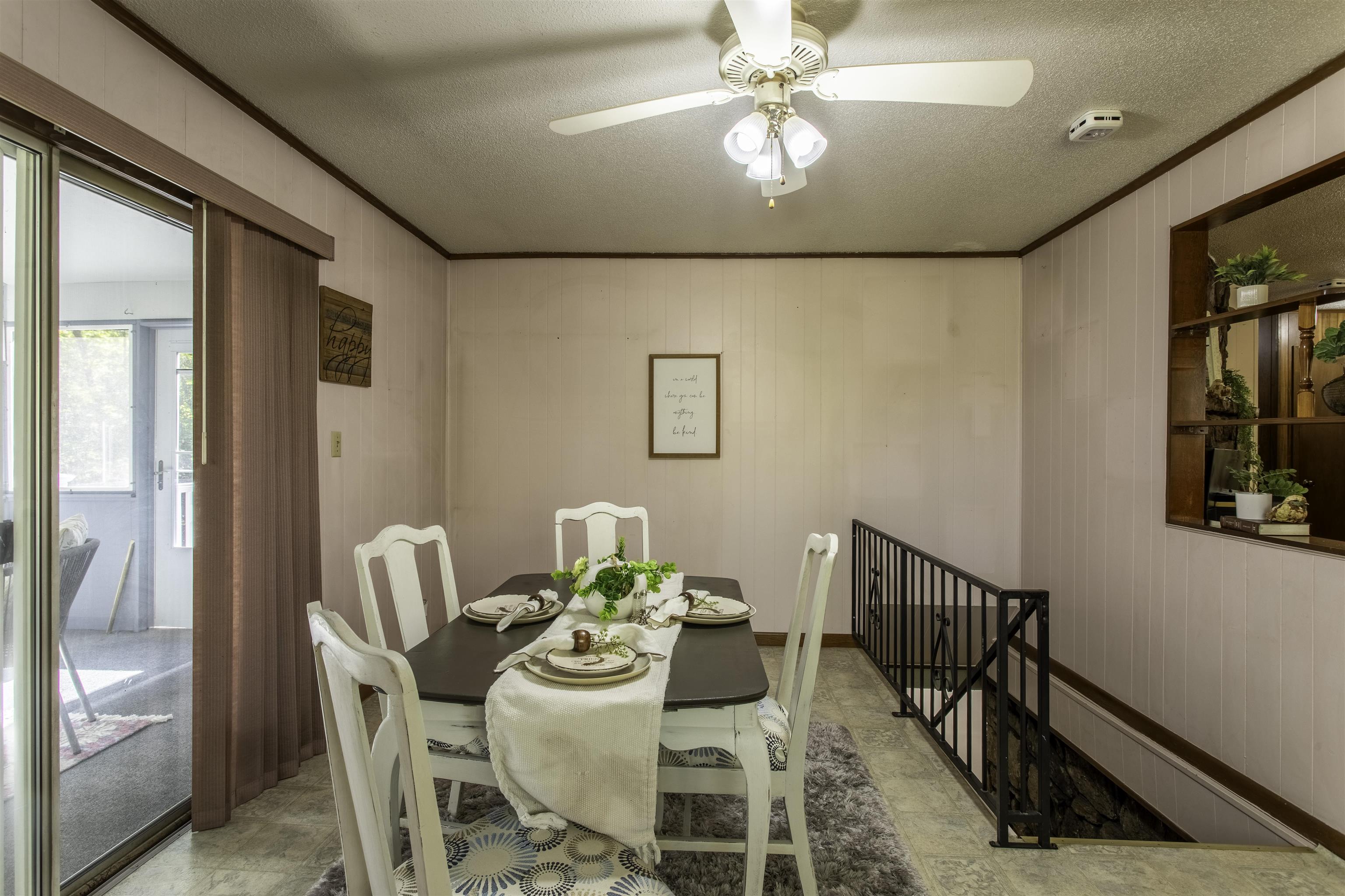 LAKE FORREST ADDN - Residential