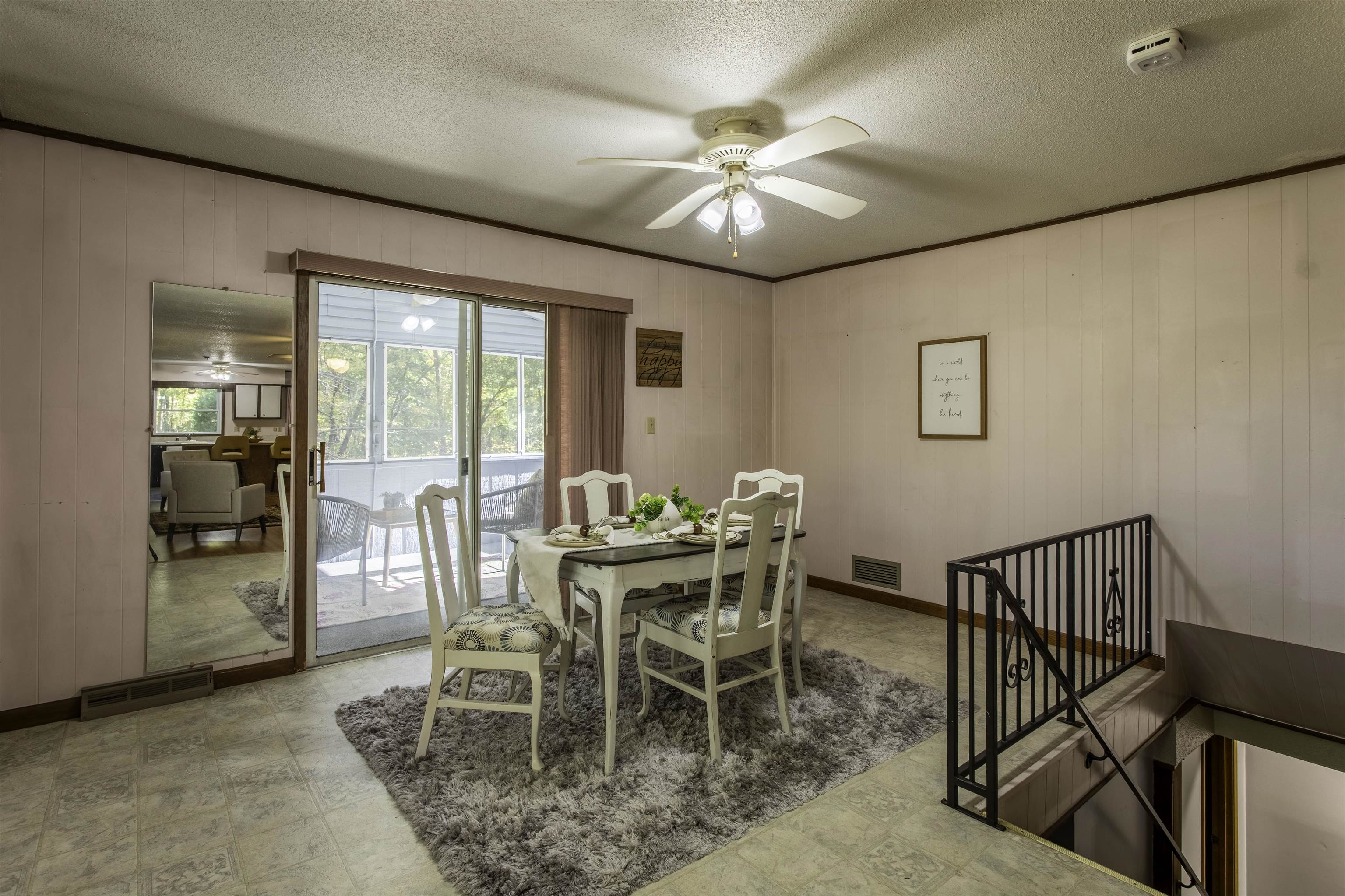 LAKE FORREST ADDN - Residential