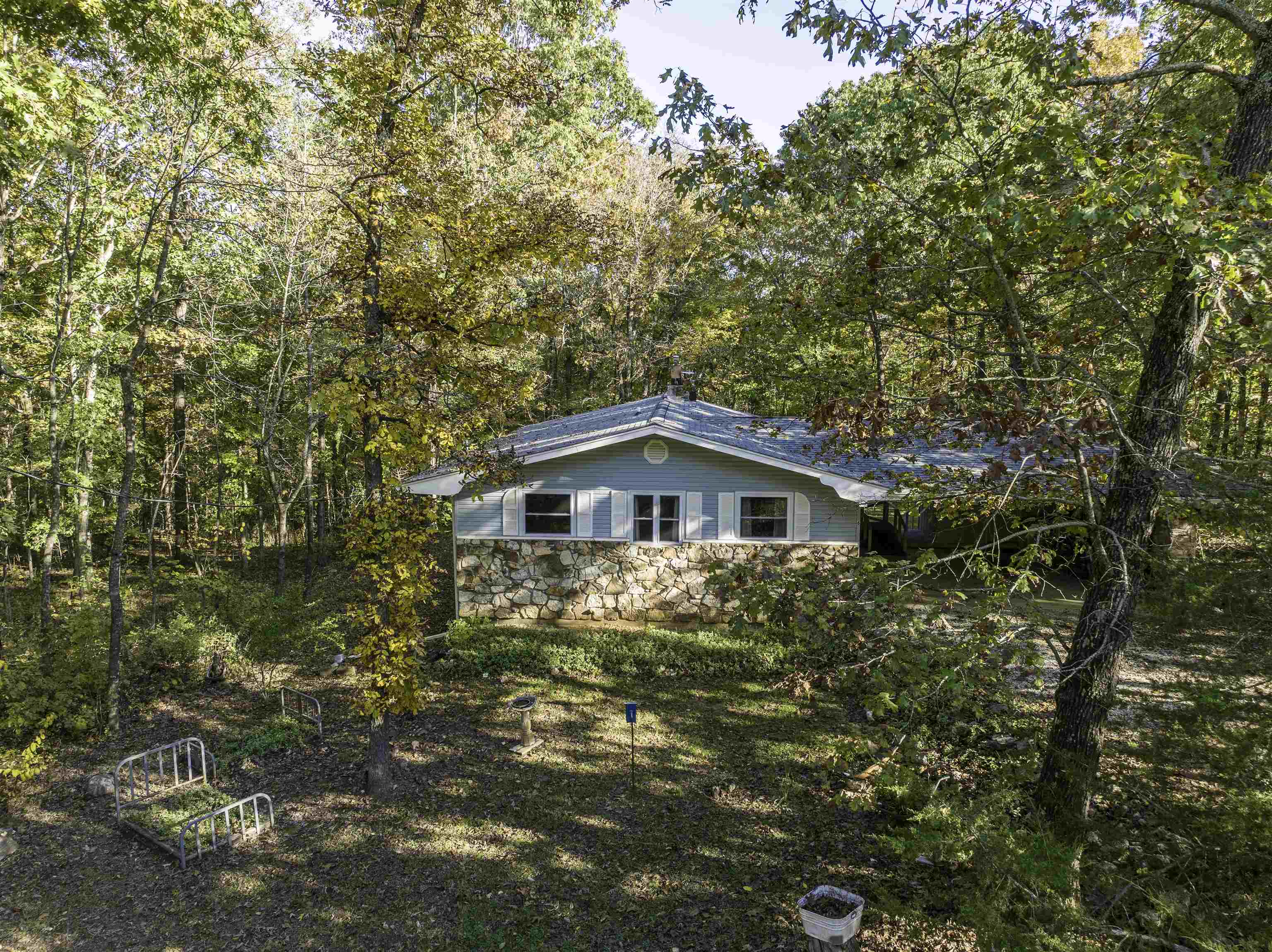 LAKE FORREST ADDN - Residential