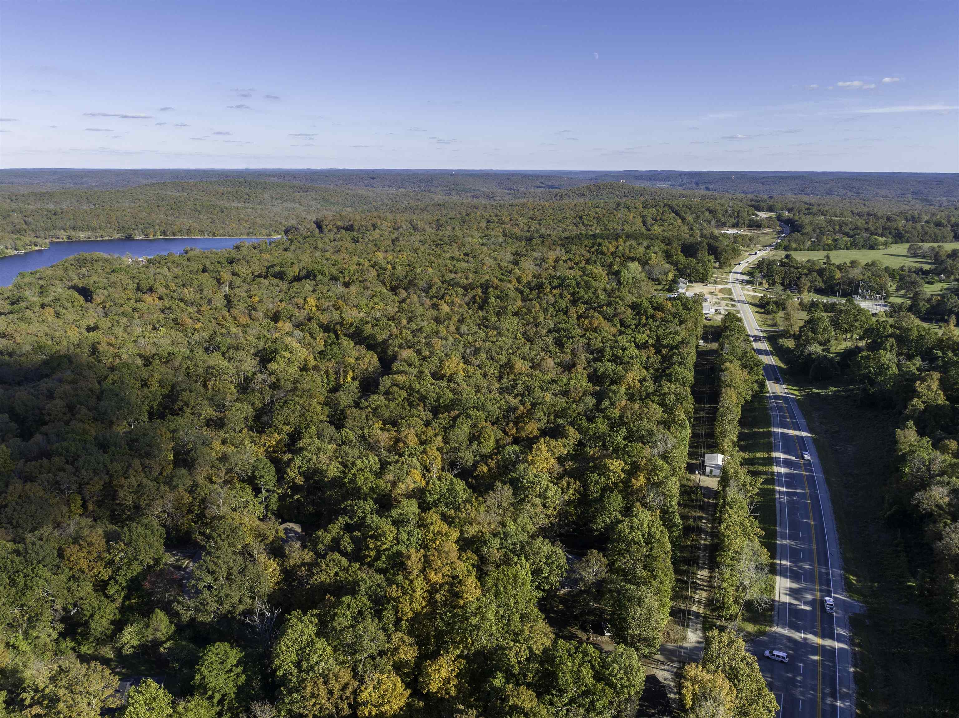 LAKE FORREST ADDN - Residential