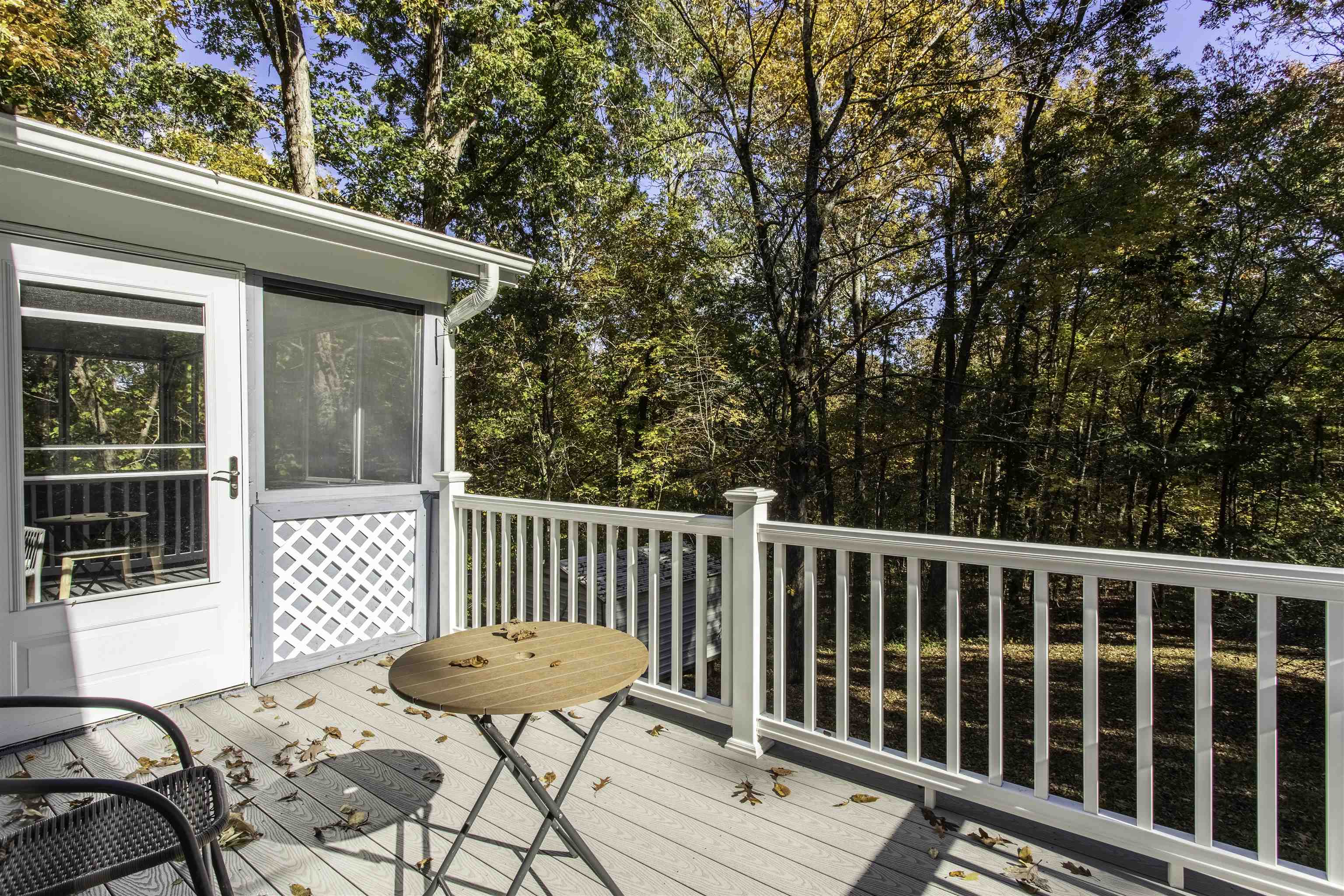 LAKE FORREST ADDN - Residential