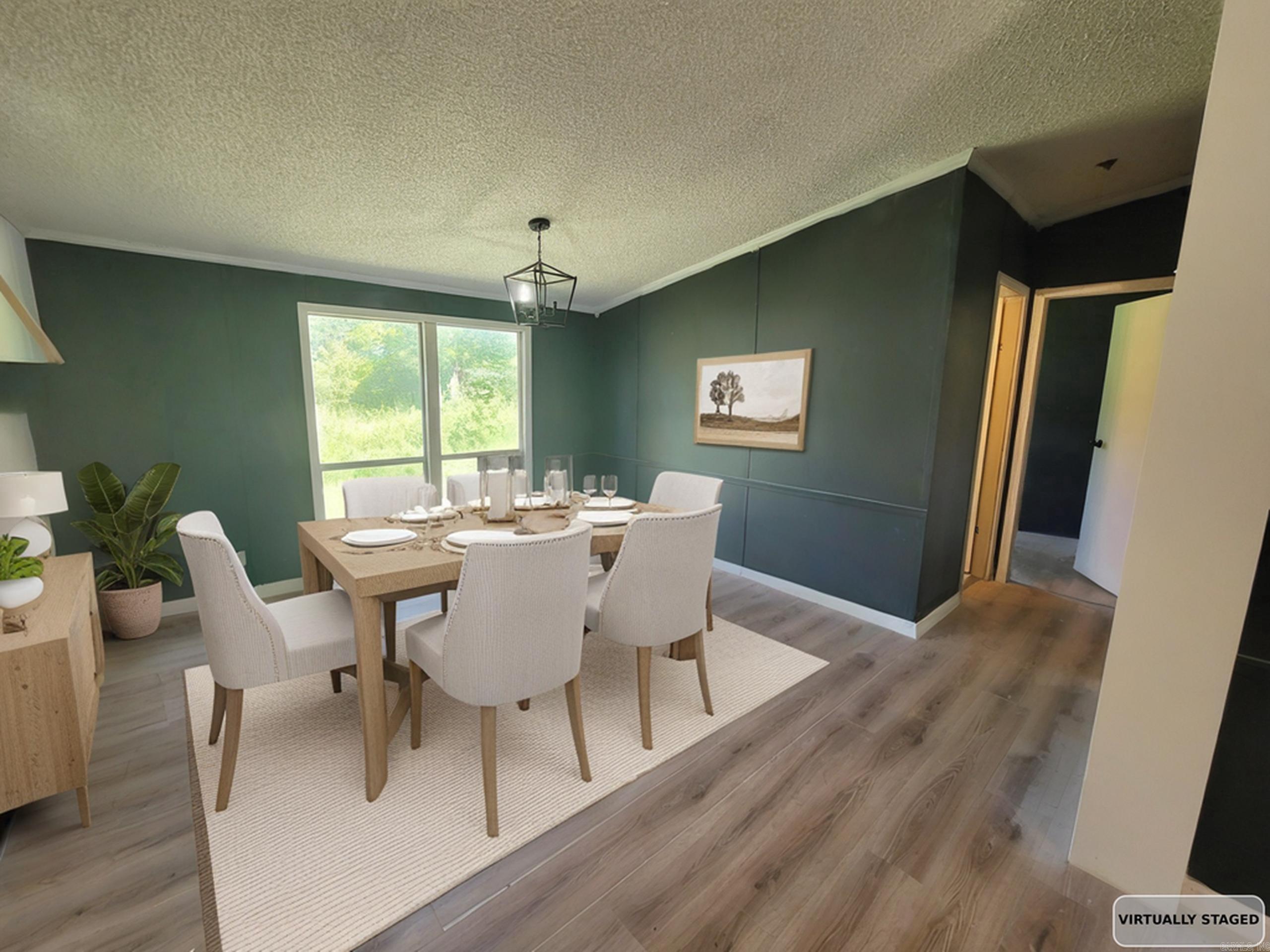 AIRSMAN ADDITION - Residential