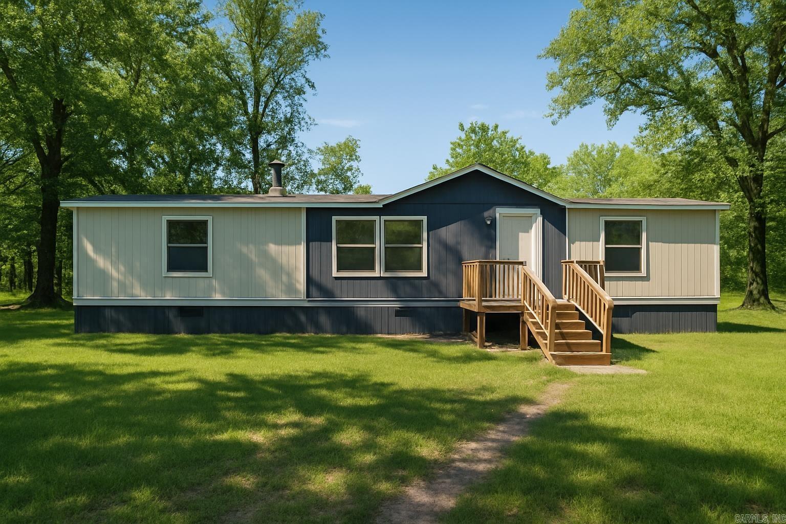 AIRSMAN ADDITION - Residential