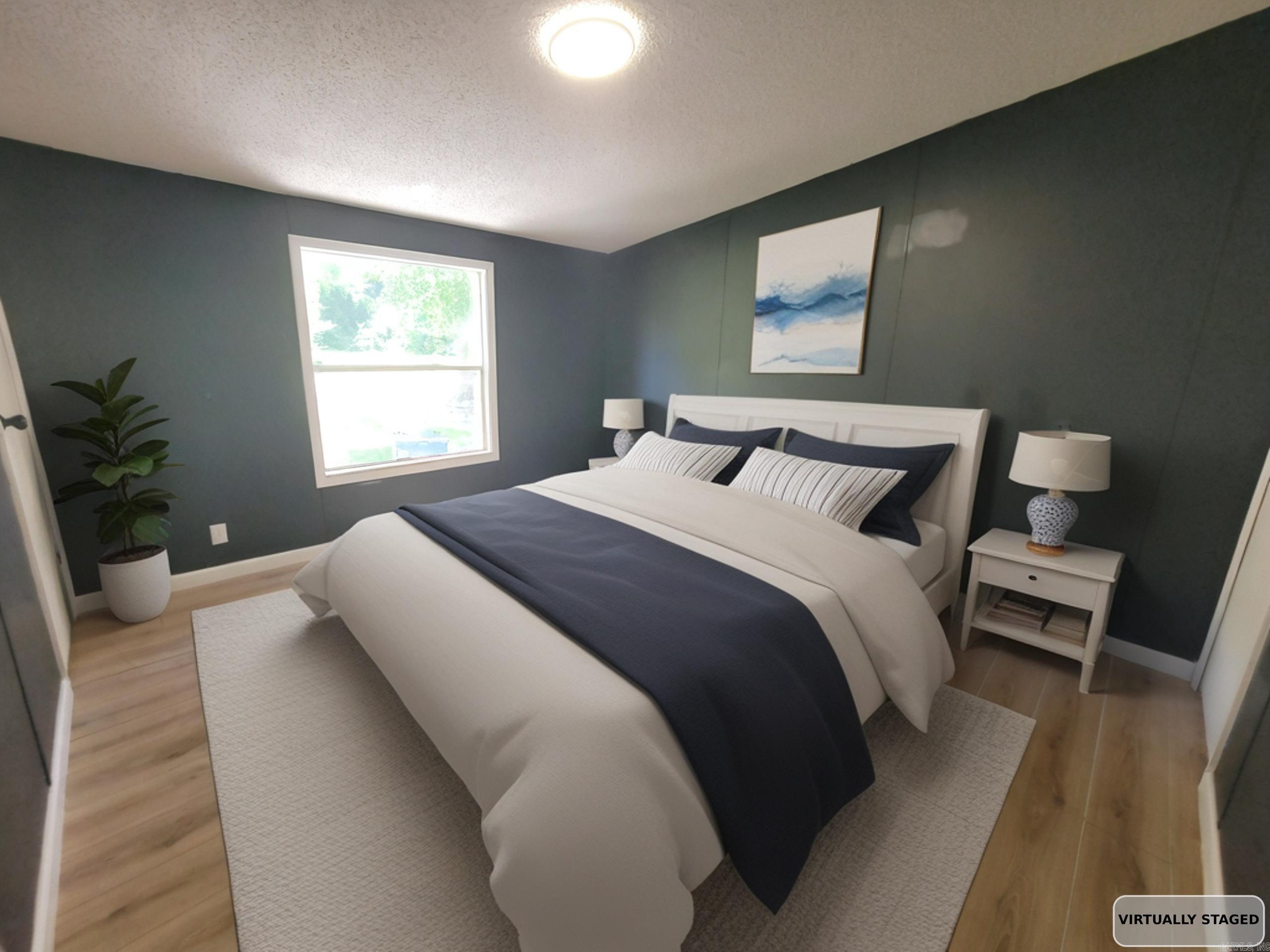 AIRSMAN ADDITION - Residential