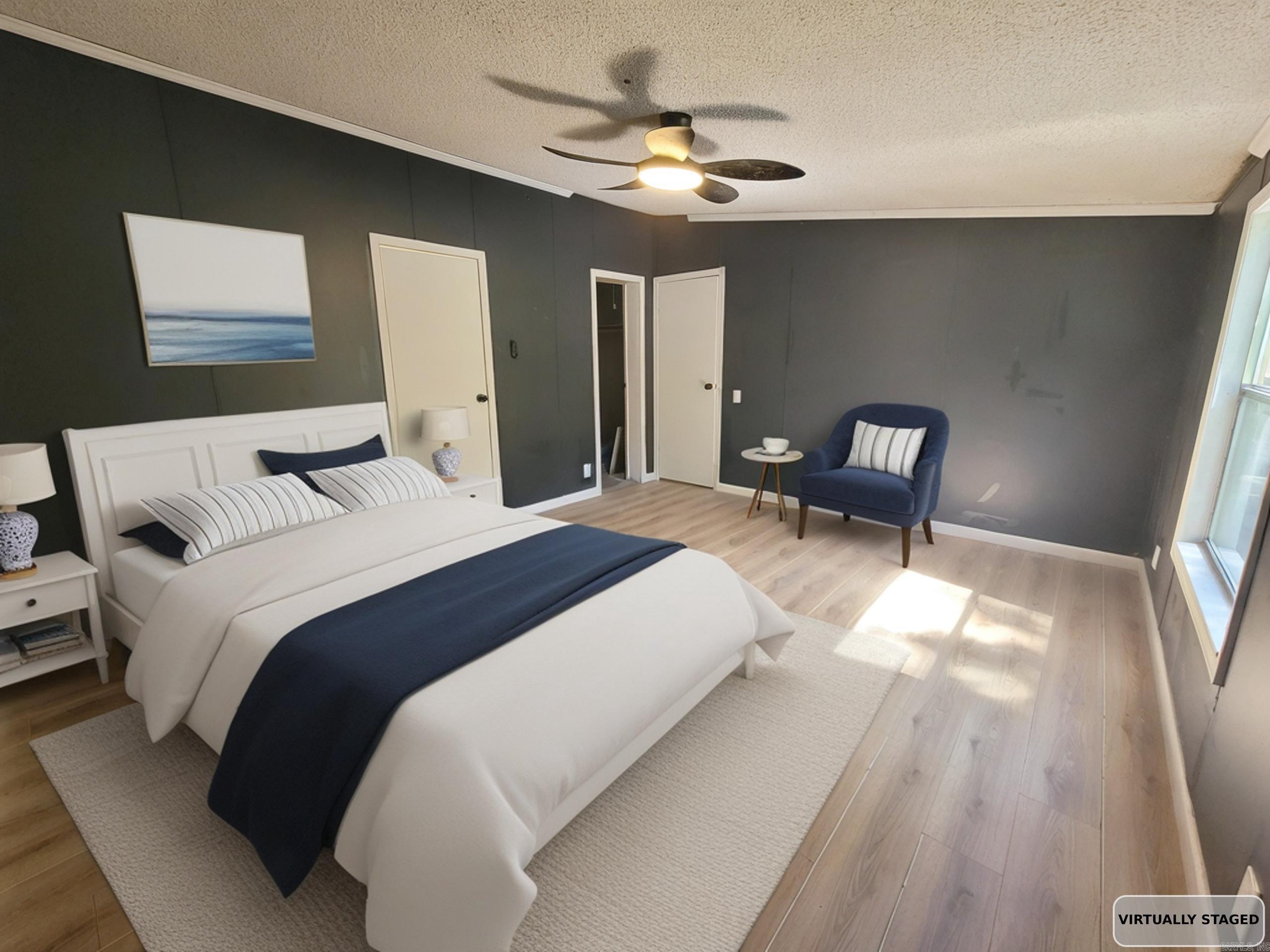 AIRSMAN ADDITION - Residential