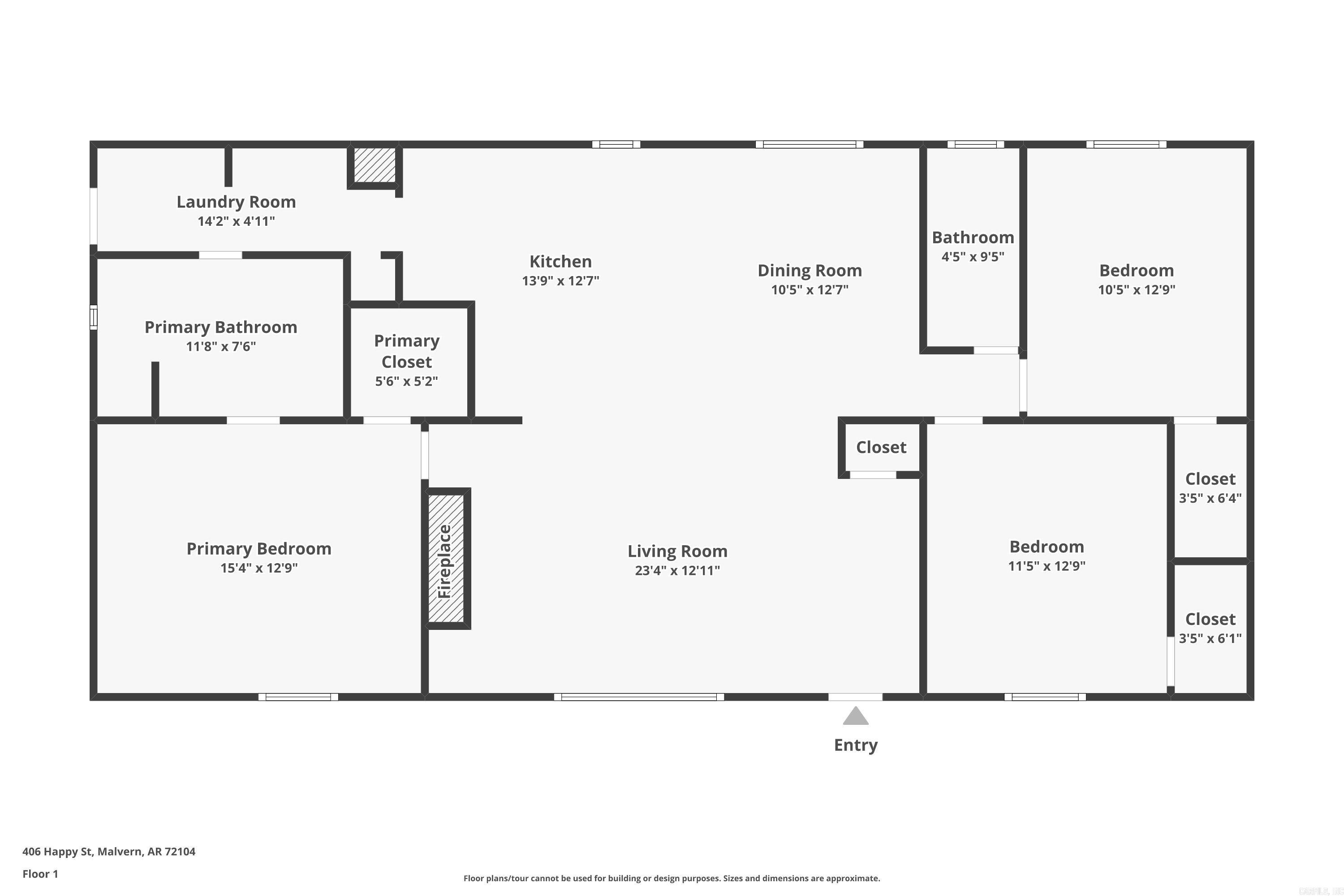 AIRSMAN ADDITION - Residential