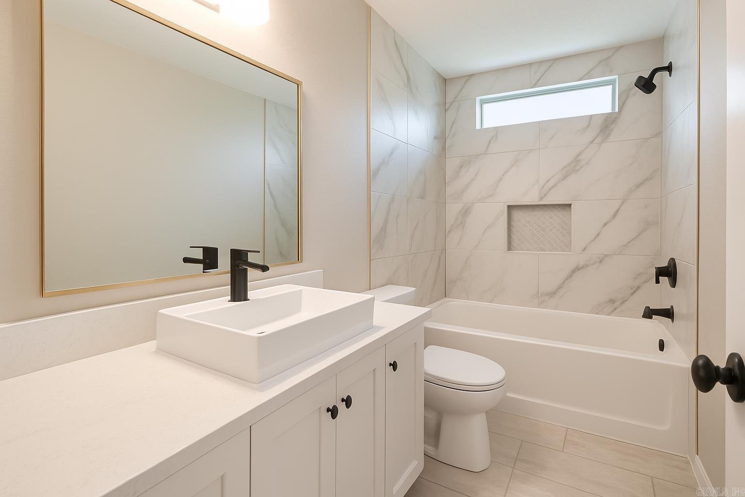 AIRSMAN ADDITION - Residential