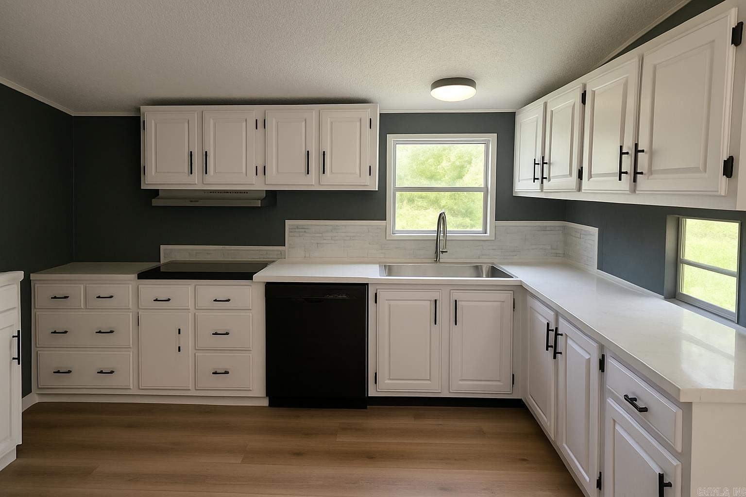 AIRSMAN ADDITION - Residential