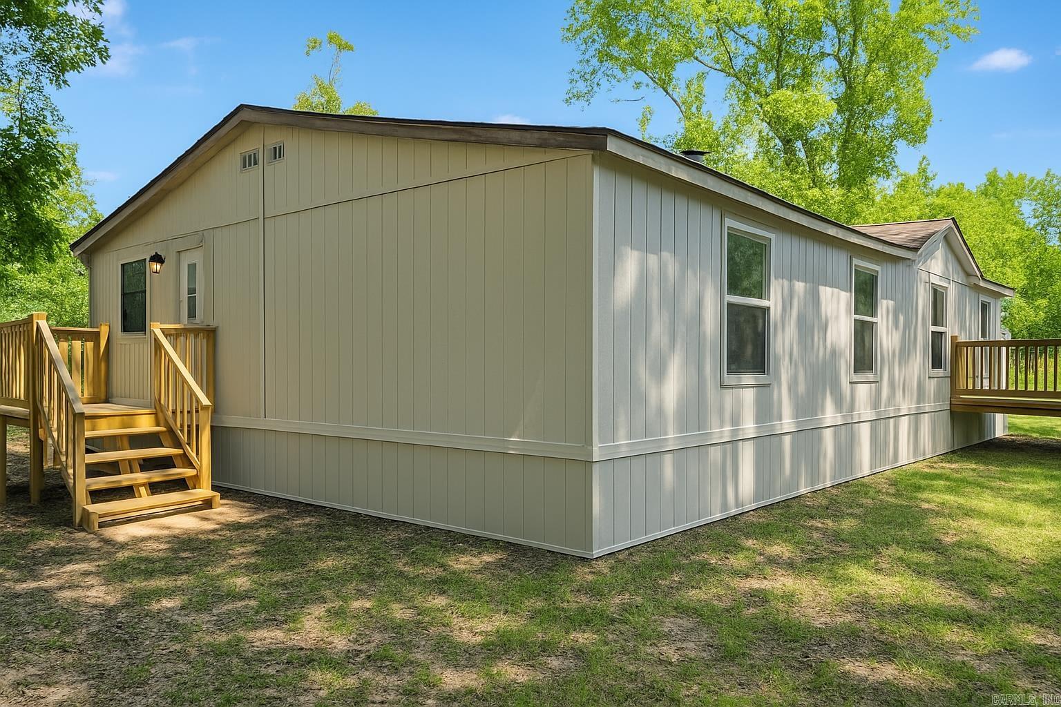 AIRSMAN ADDITION - Residential