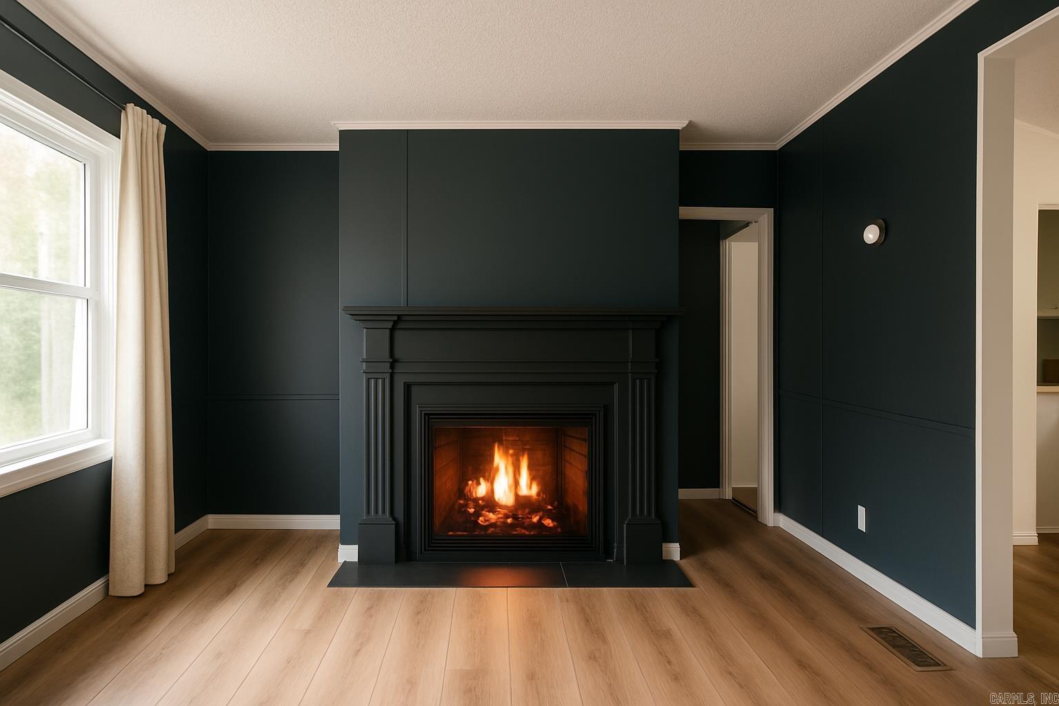 AIRSMAN ADDITION - Residential