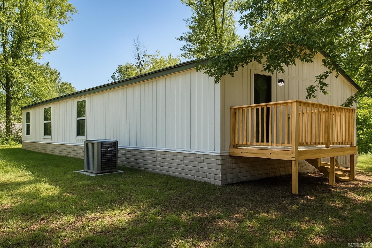 AIRSMAN ADDITION - Residential