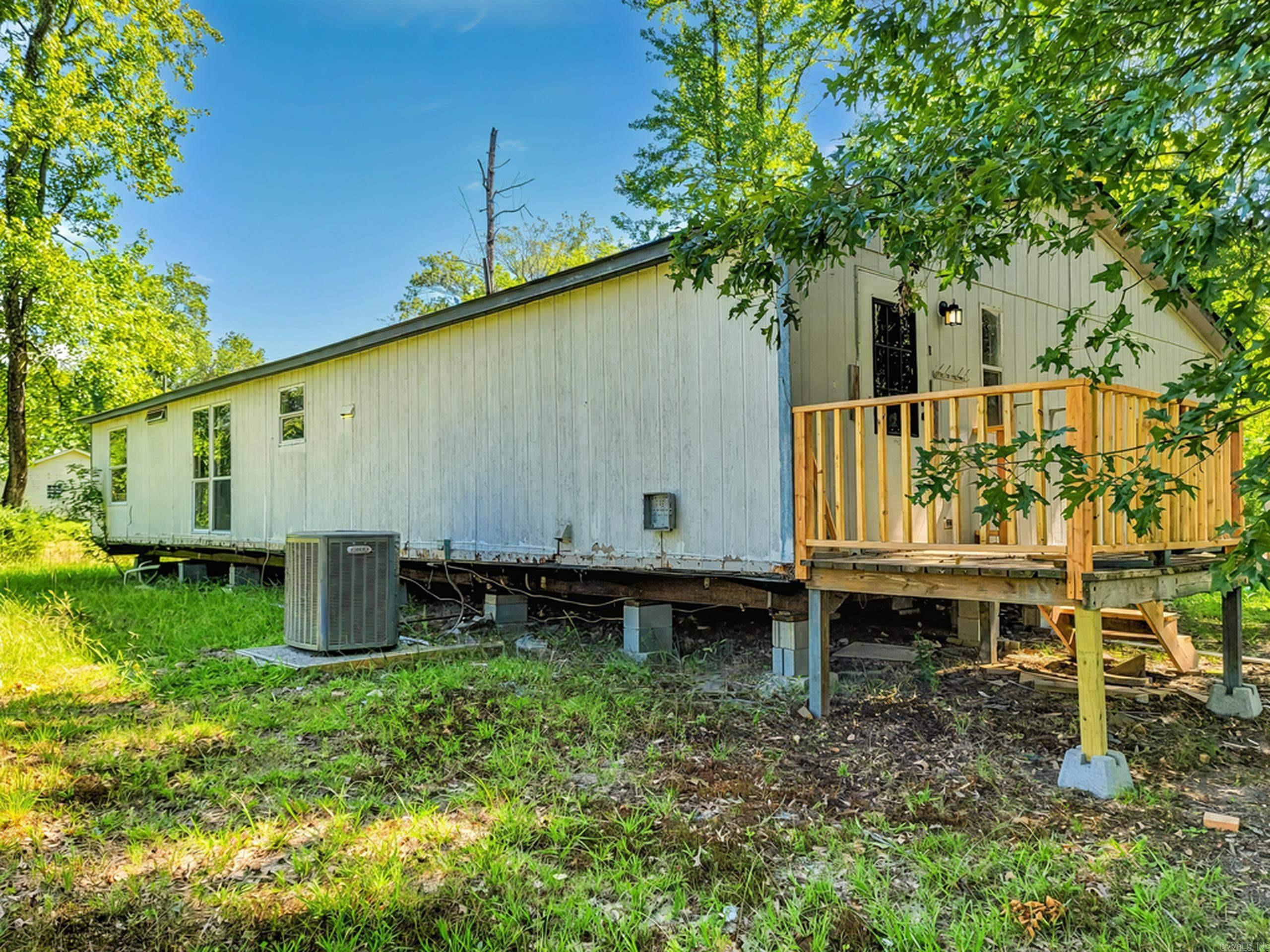 AIRSMAN ADDITION - Residential