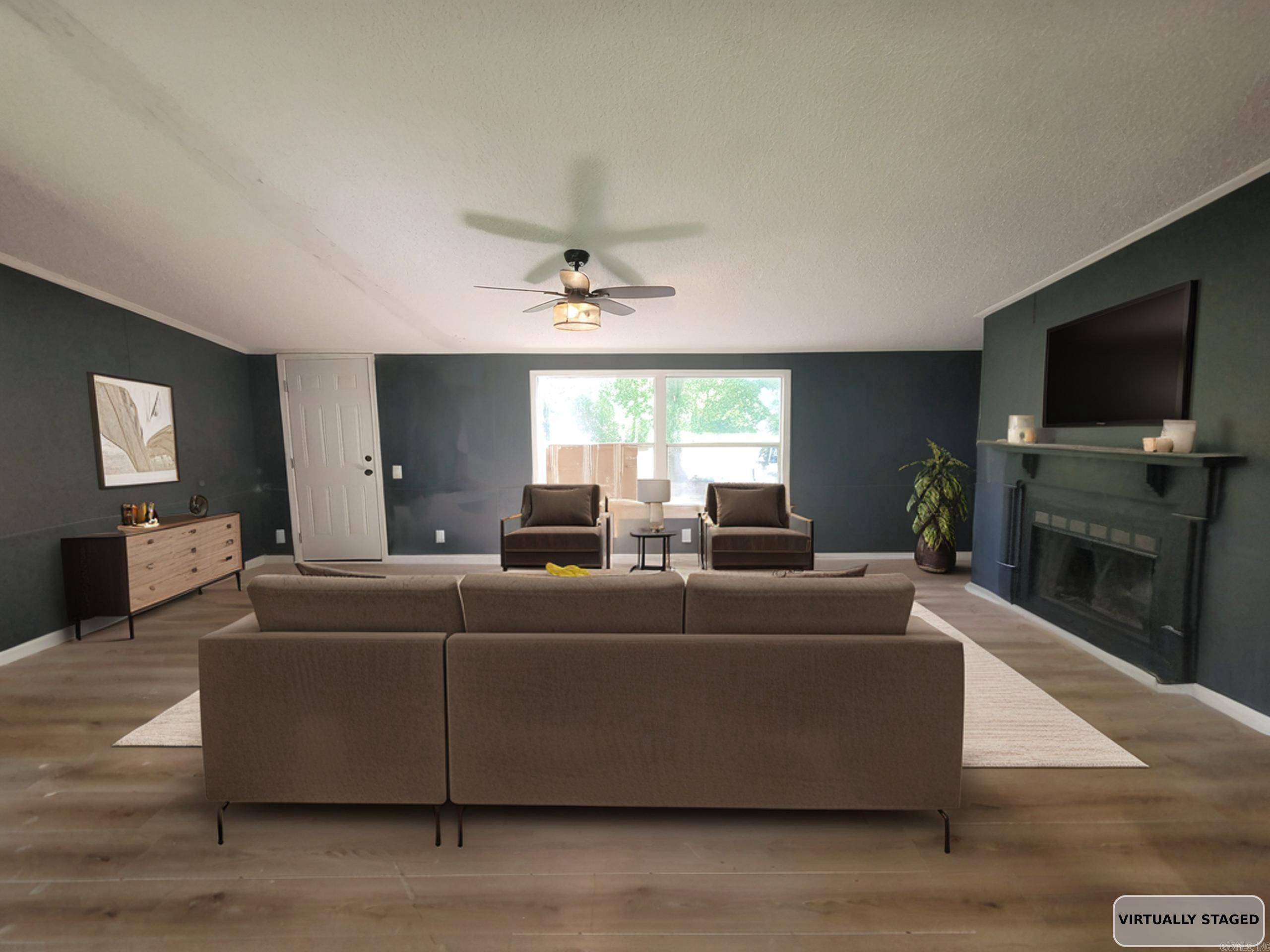 AIRSMAN ADDITION - Residential