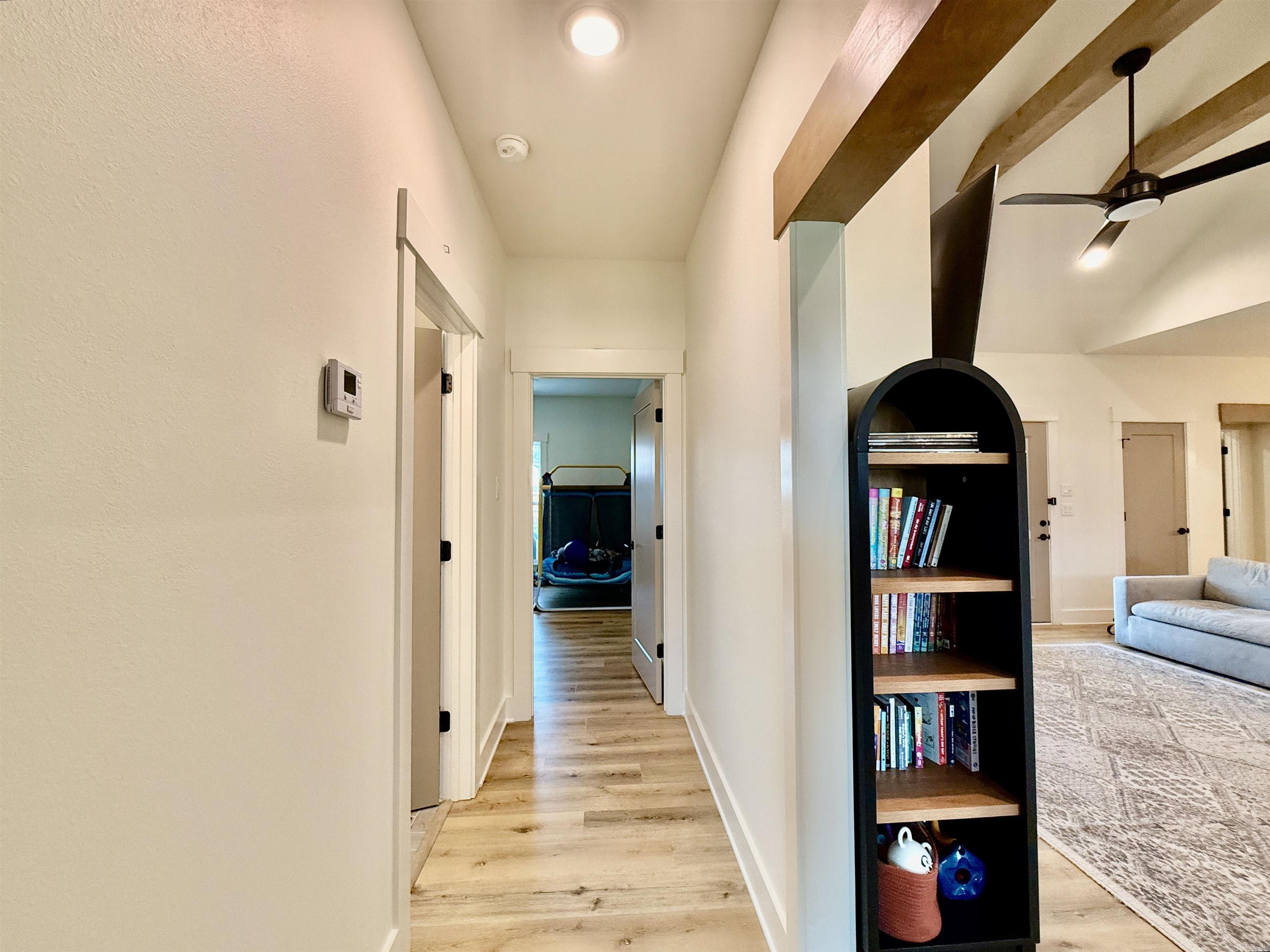 EAST MEADOW - Residential