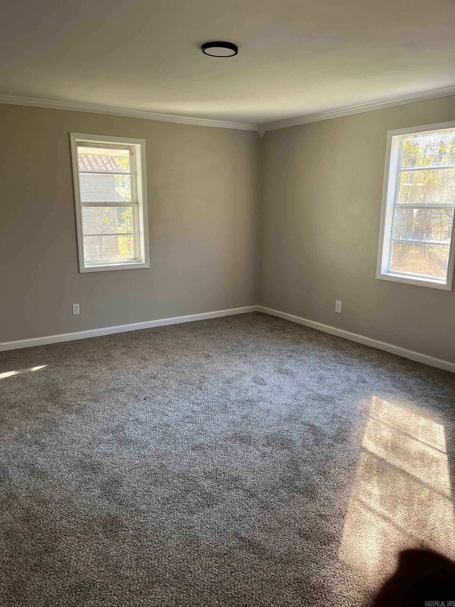 BARKSDALE - Residential