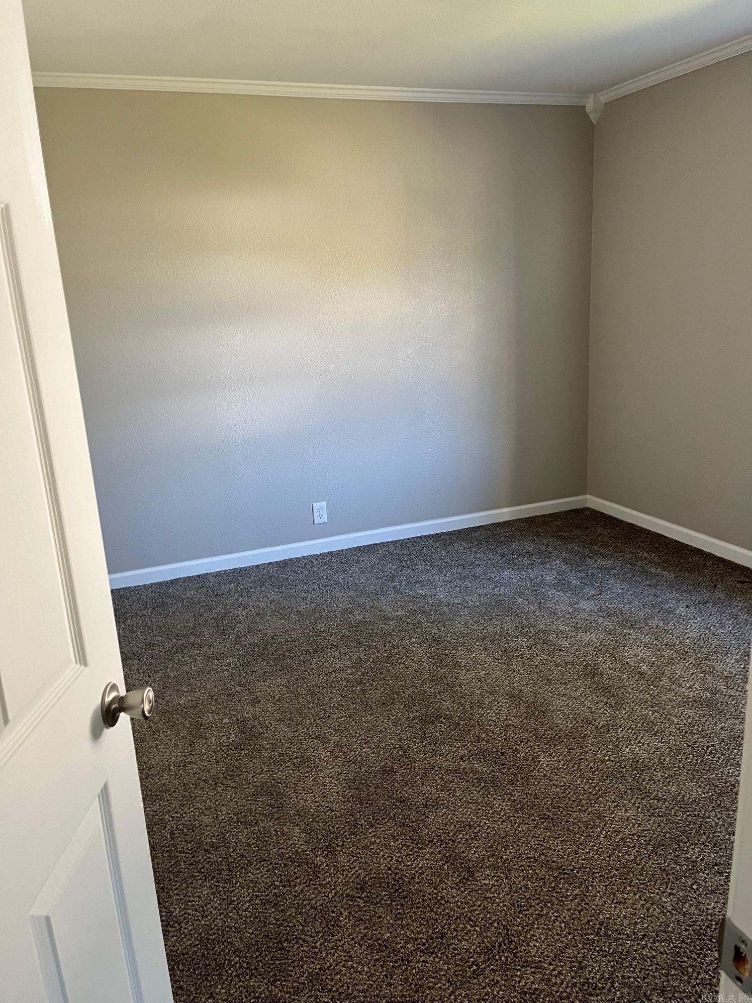 BARKSDALE - Residential