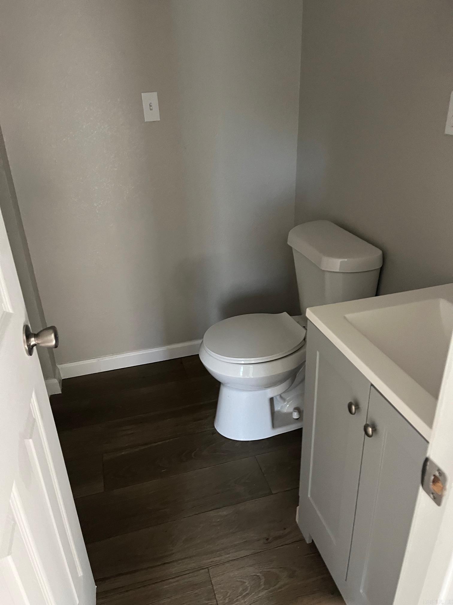 BARKSDALE - Residential